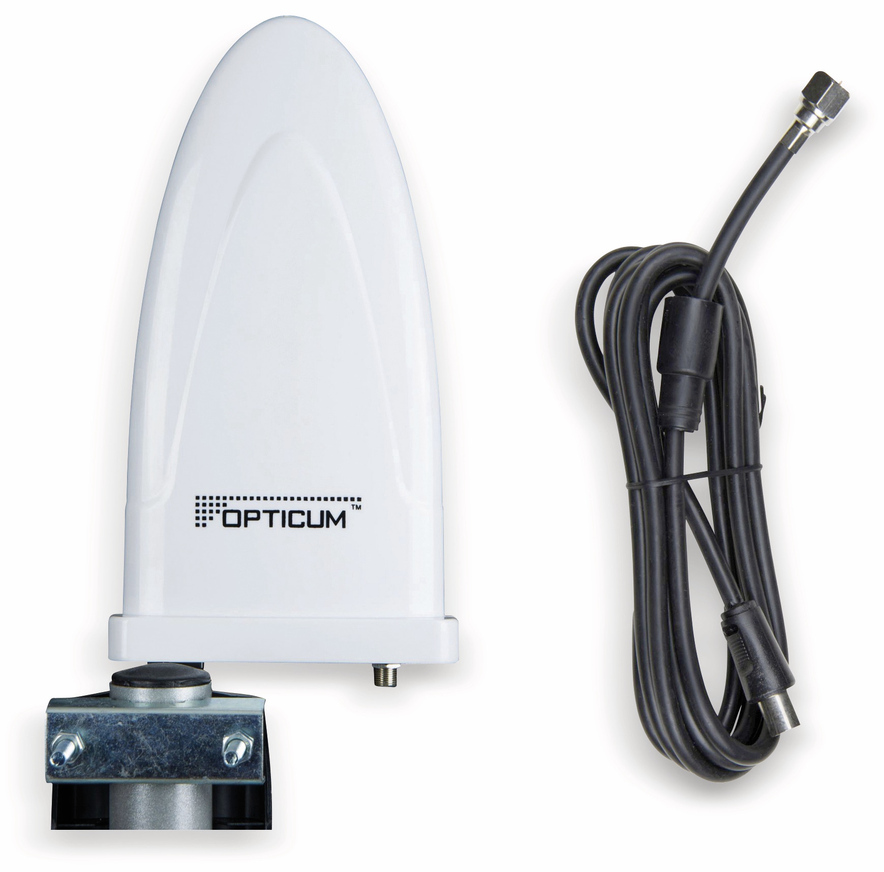 RED OPTICUM DVB-T/T2 Außen-Antenne Optima HD 750 RED OPTICUM DVB-T/T2 Außen-Antenne Optima HD 750