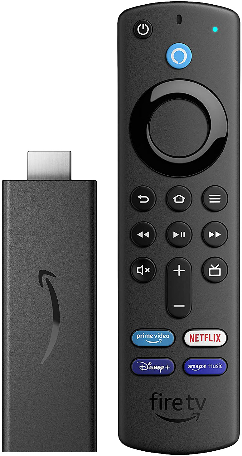 AMAZON Streaming-Stick Fire TV Stick 3. Gen. 2021 AMAZON Streaming-Stick Fire TV Stick 3. Gen. 2021