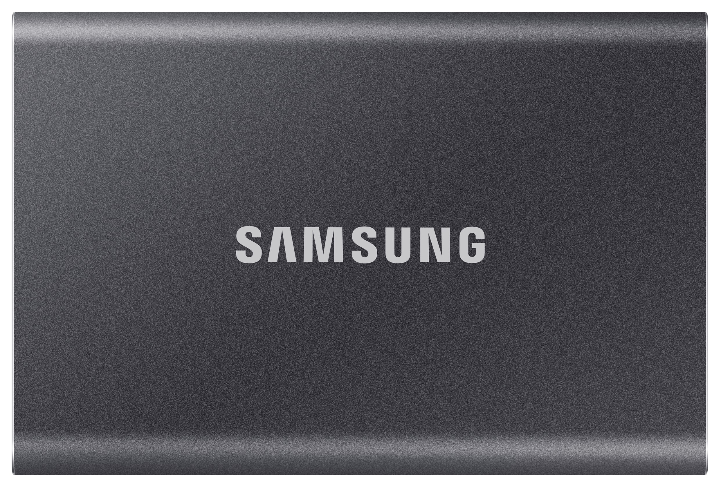 SAMSUNG Externe SSD Portable T7 1TB Grau SAMSUNG Externe SSD Portable T7 1TB Grau