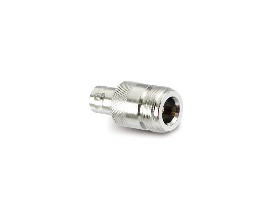 S-IMPULS N-Adapter, N-Kupplung / BNC-Kupplung S-IMPULS N-Adapter, N-Kupplung / BNC-Kupplung