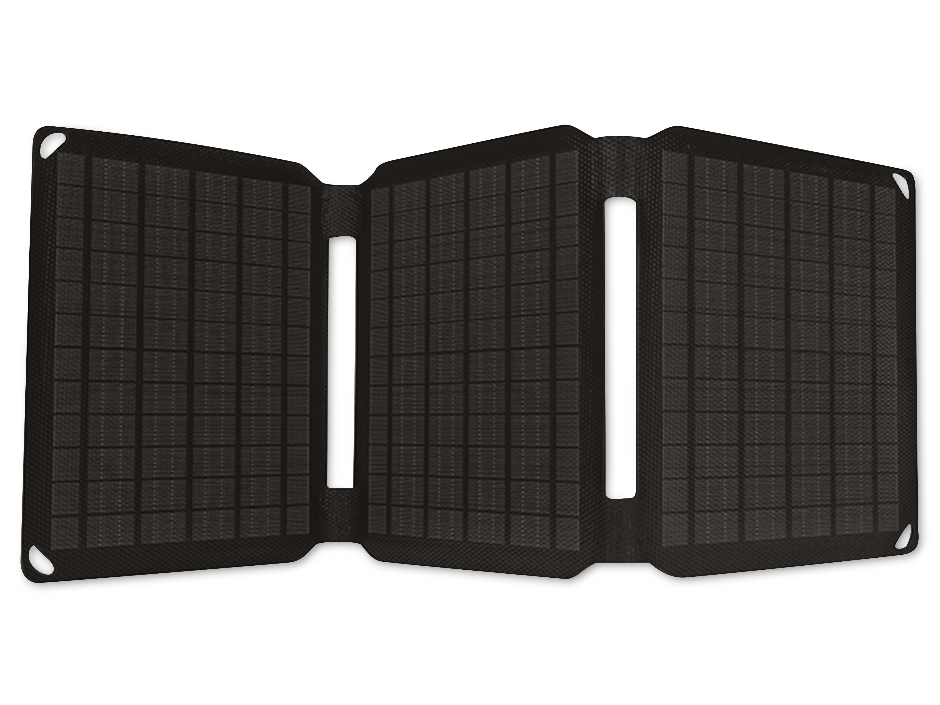 DENVER Solarmodul SOP-10200, 20 W DENVER Solarmodul SOP-10200, 20 W