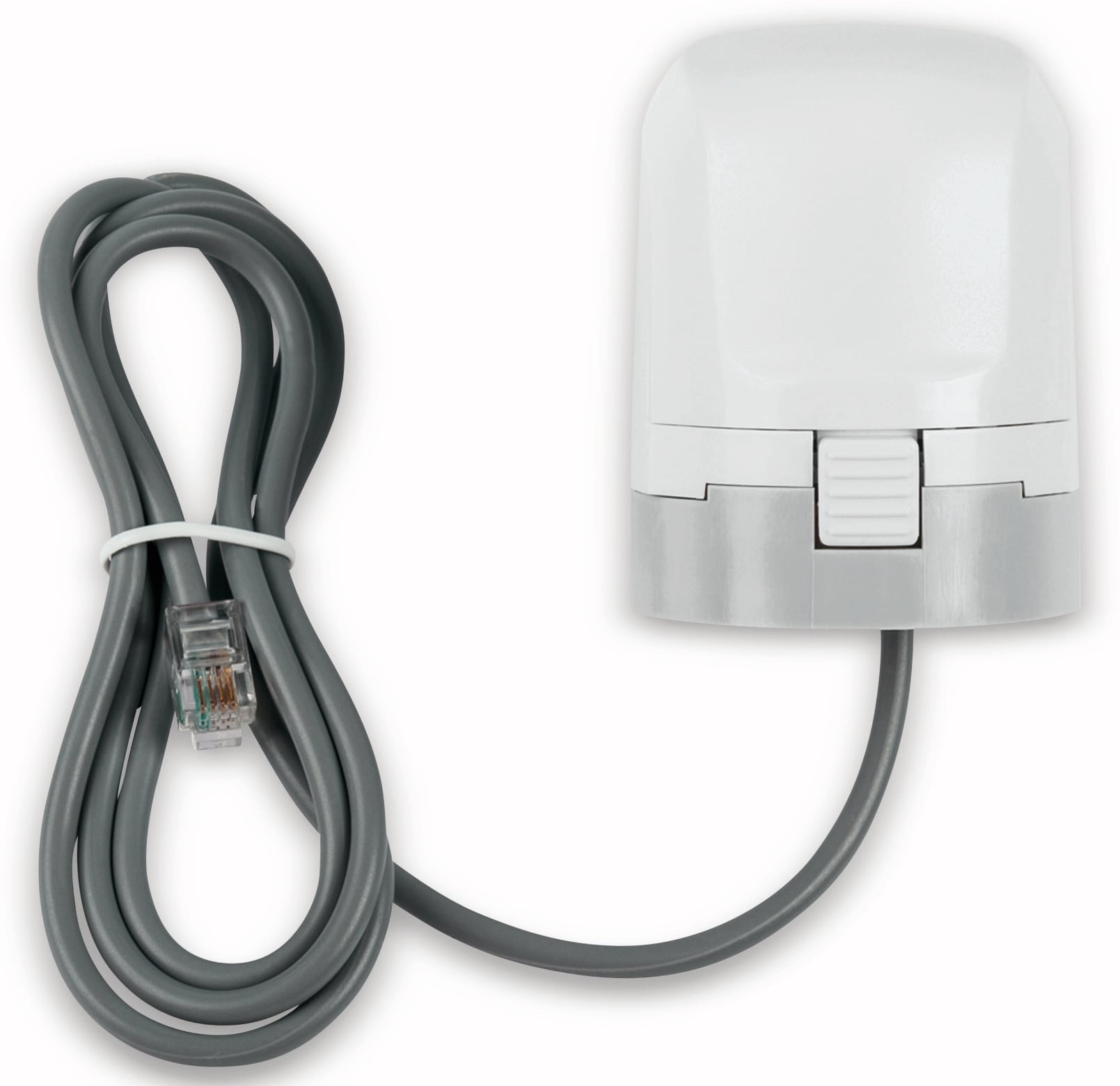 HOMEMATIC IP Smart Home 153309A0, Stellantrieb motorisch HOMEMATIC IP Smart Home 153309A0, Stellantrieb motorisch