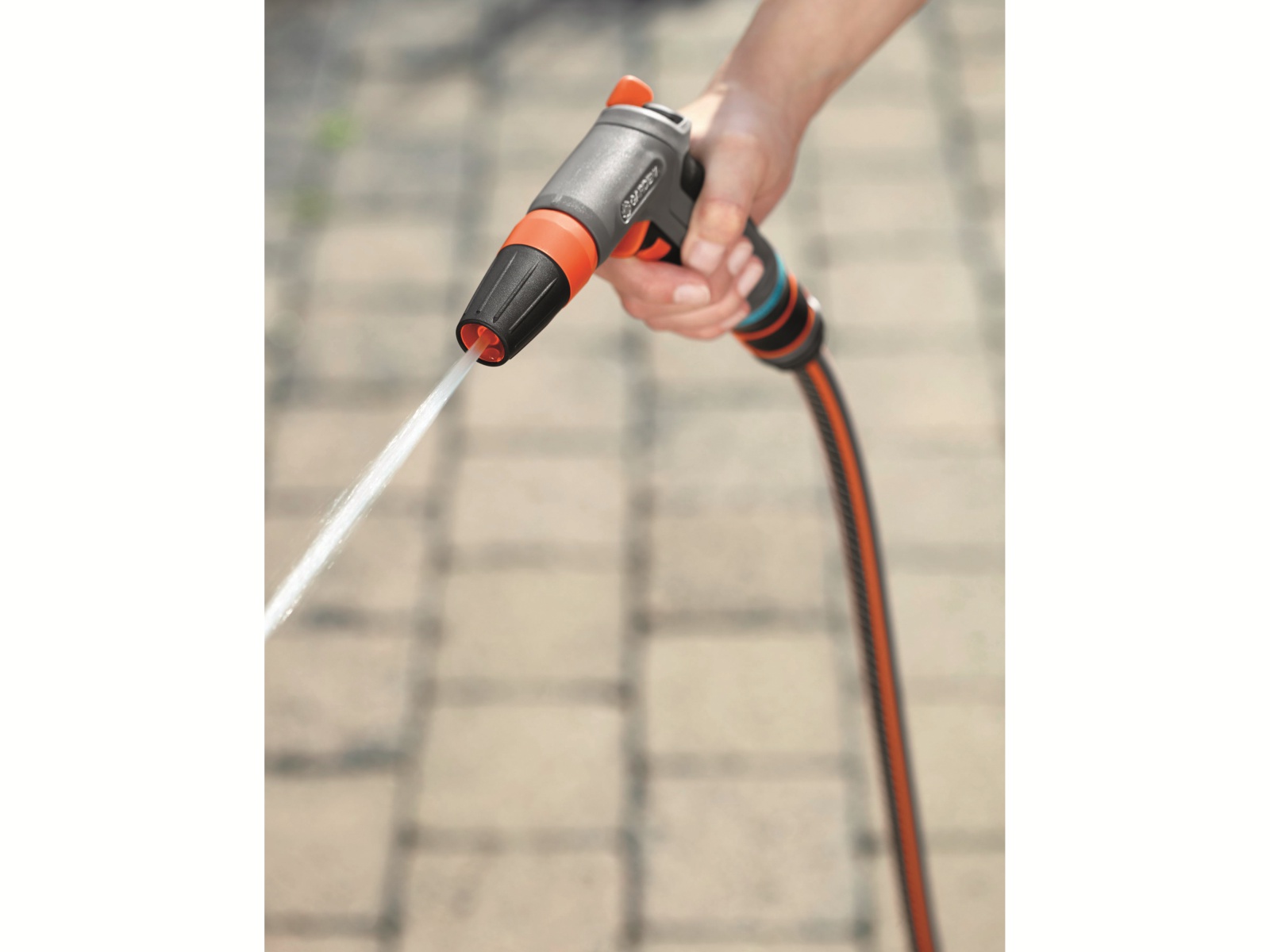 GARDENA Gartensprüher Comfort 18303-20 GARDENA Gartensprüher Comfort 18303-20
