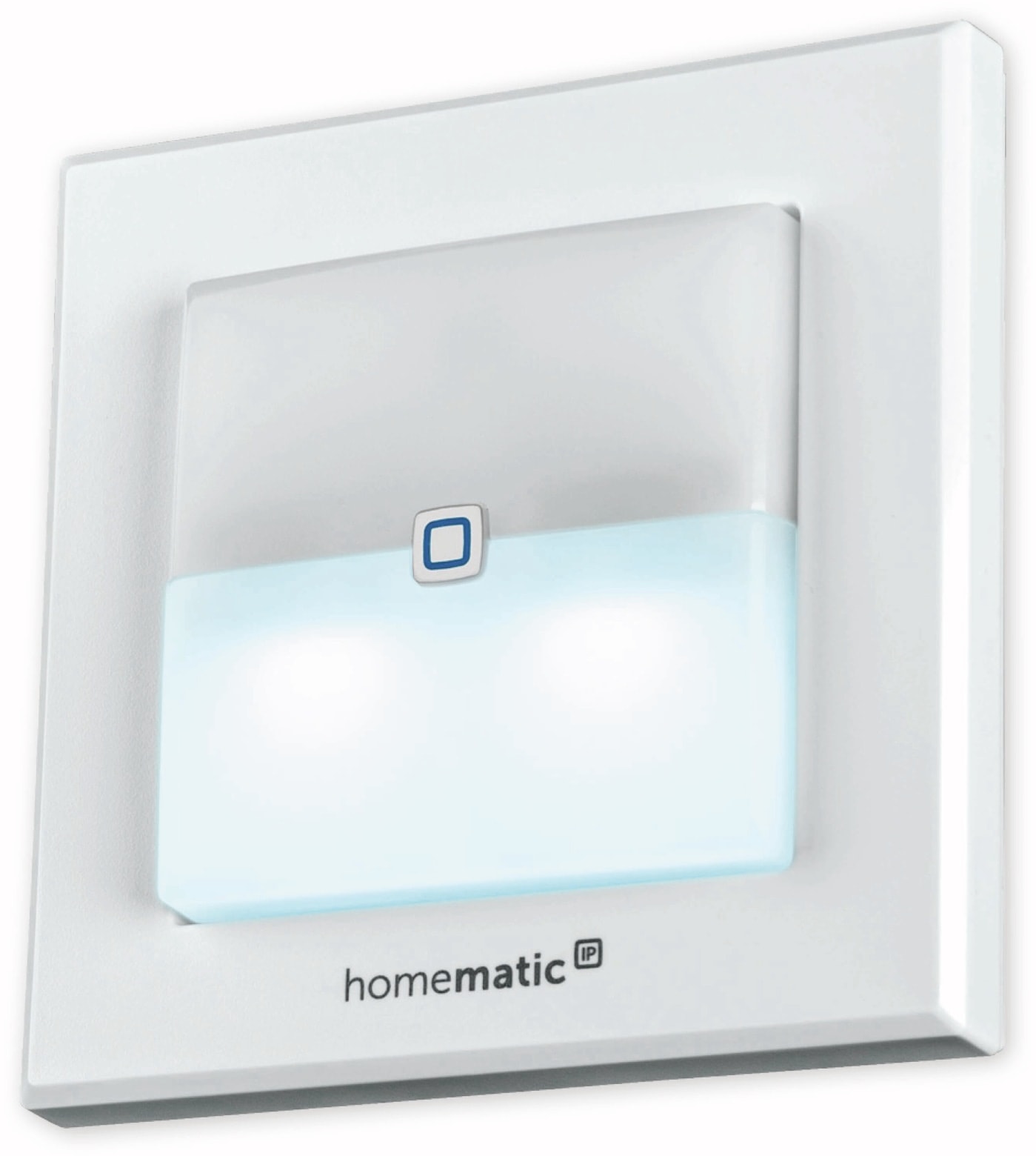 HOMEMATIC IP Smart Home 152020A0 Schaltaktor für Markenschalter, Signalleuchte HOMEMATIC IP Smart Home 152020A0 Schaltaktor für Markenschalter, Signalleuchte