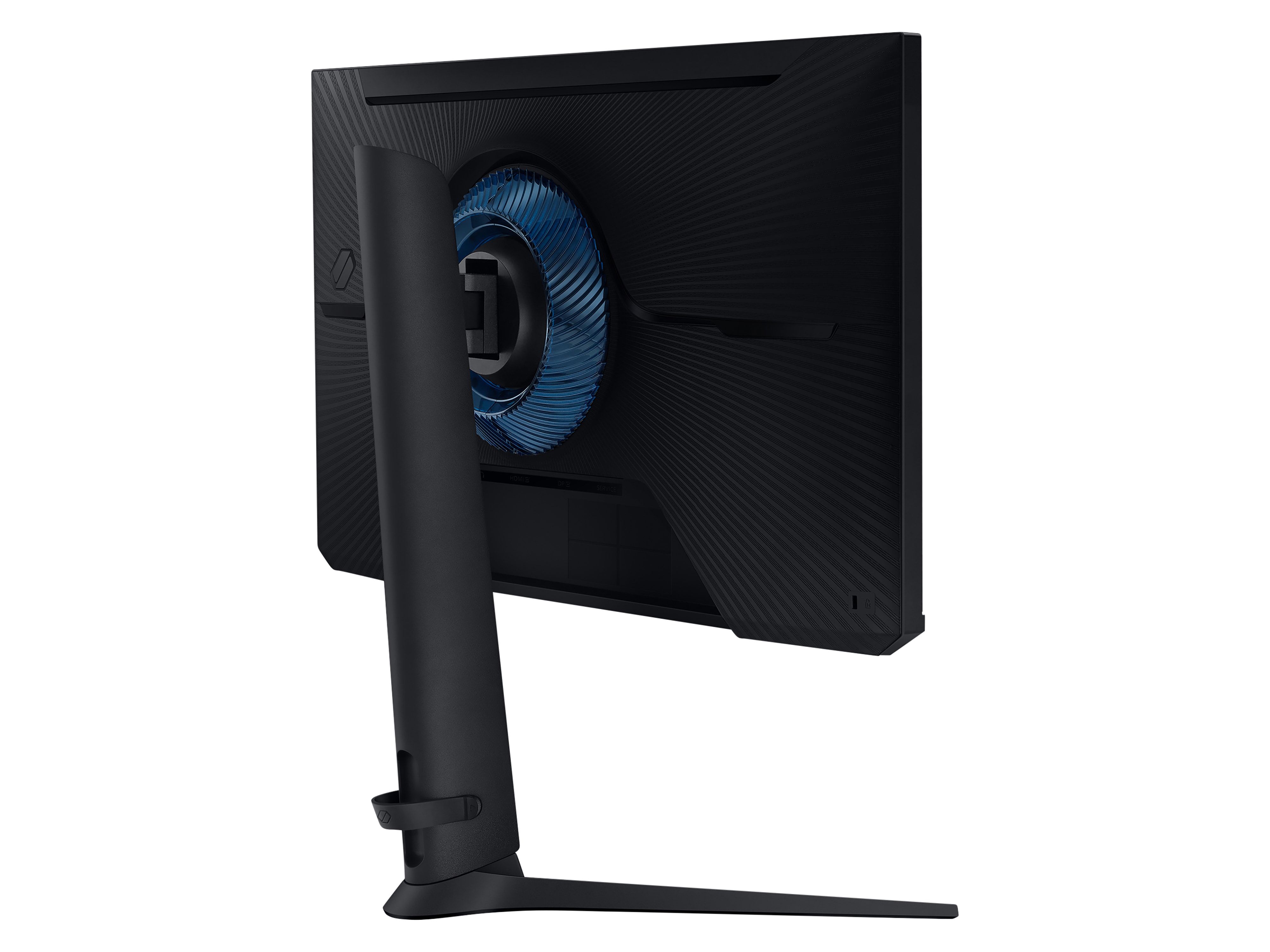 SAMSUNG Monitor S24DG300EU SAMSUNG Monitor S24DG300EU