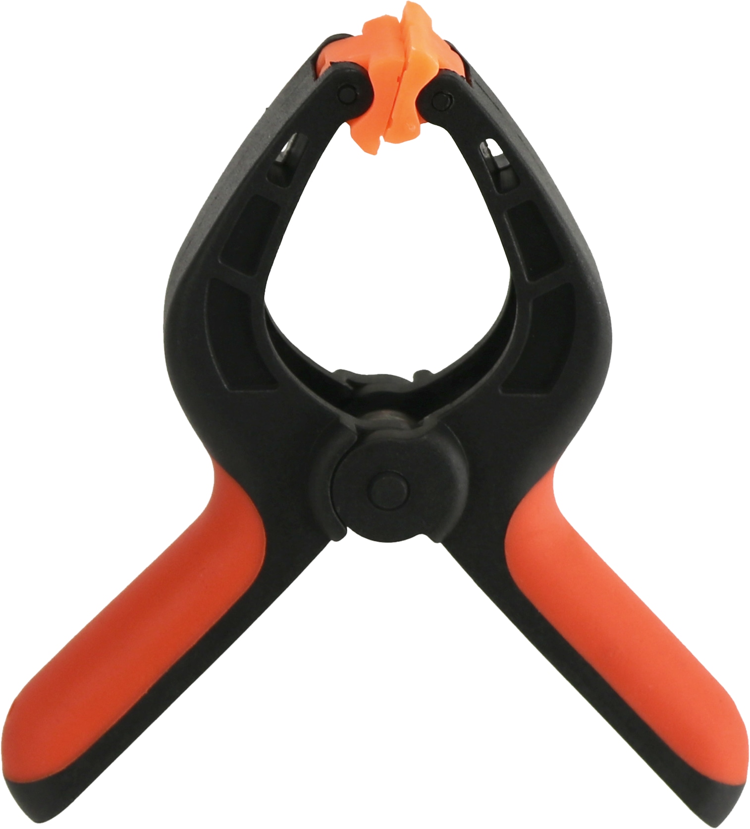DAYTOOLS Leimzwinge LZ-92, 0...37 mm, 92 mm, 4er Set DAYTOOLS Leimzwinge LZ-92, 0...37 mm, 92 mm, 4er Set
