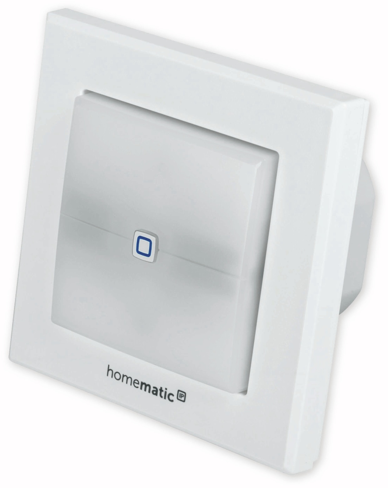 HOMEMATIC IP Smart Home 152020A0 Schaltaktor für Markenschalter, Signalleuchte HOMEMATIC IP Smart Home 152020A0 Schaltaktor für Markenschalter, Signalleuchte