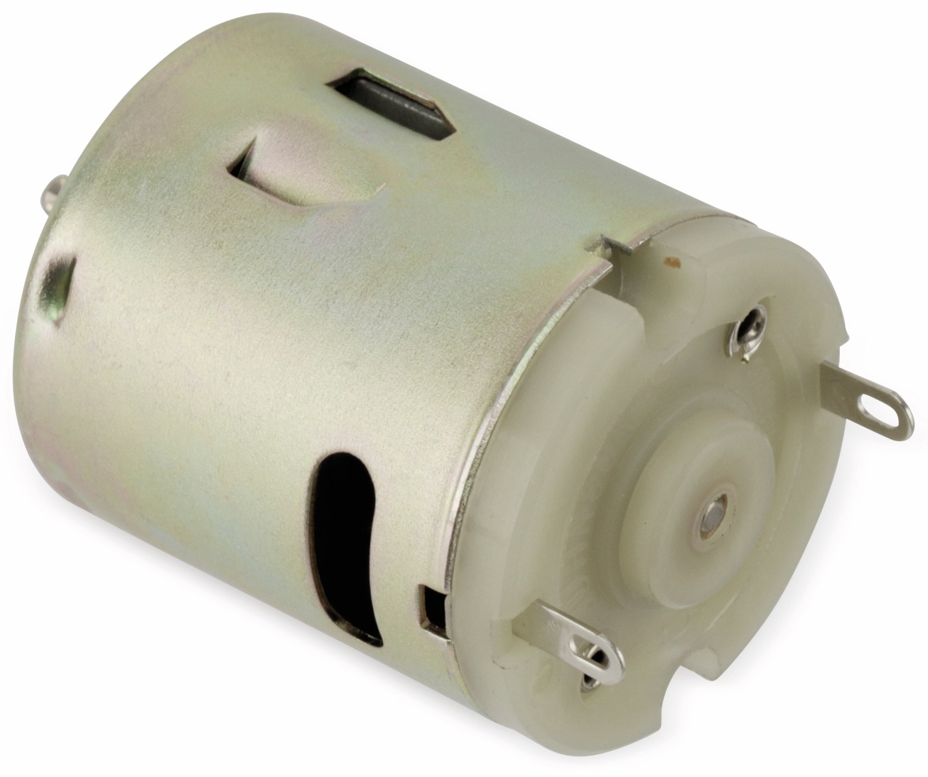 JOHNSON Gleichstrommotor 1397220071, 12 V- JOHNSON Gleichstrommotor 1397220071, 12 V-