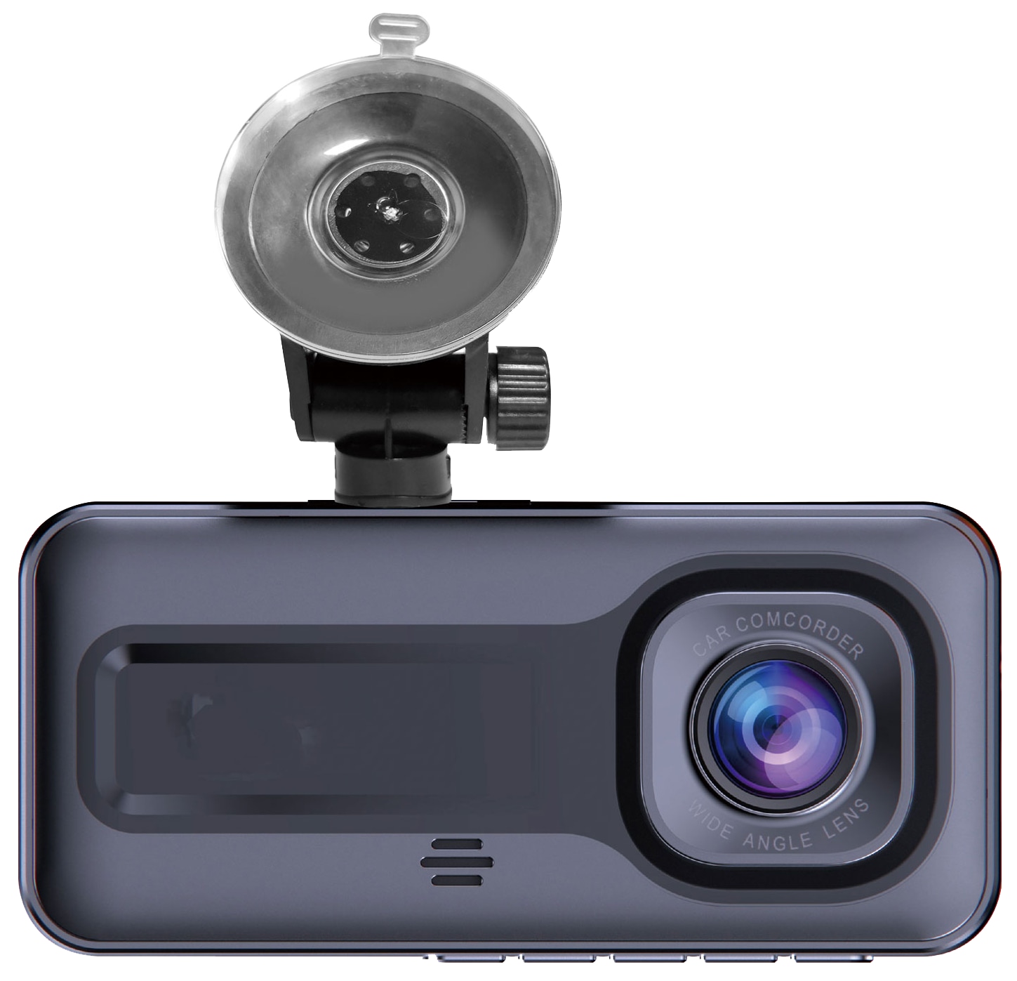 DENVER Dashcam CCT-2500 DENVER Dashcam CCT-2500