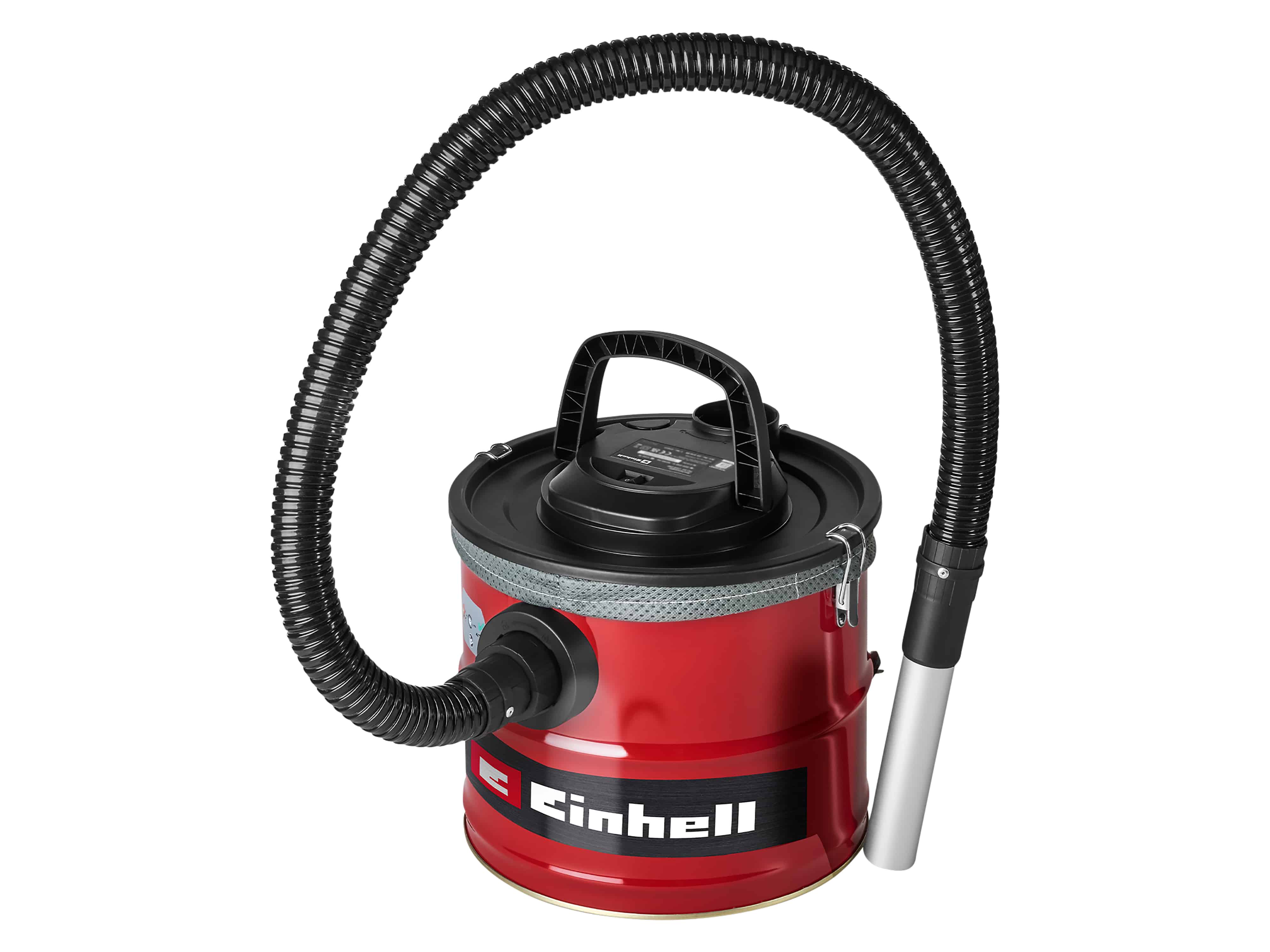 EINHELL Aschesauger TC-AV 1830 D, 2351662