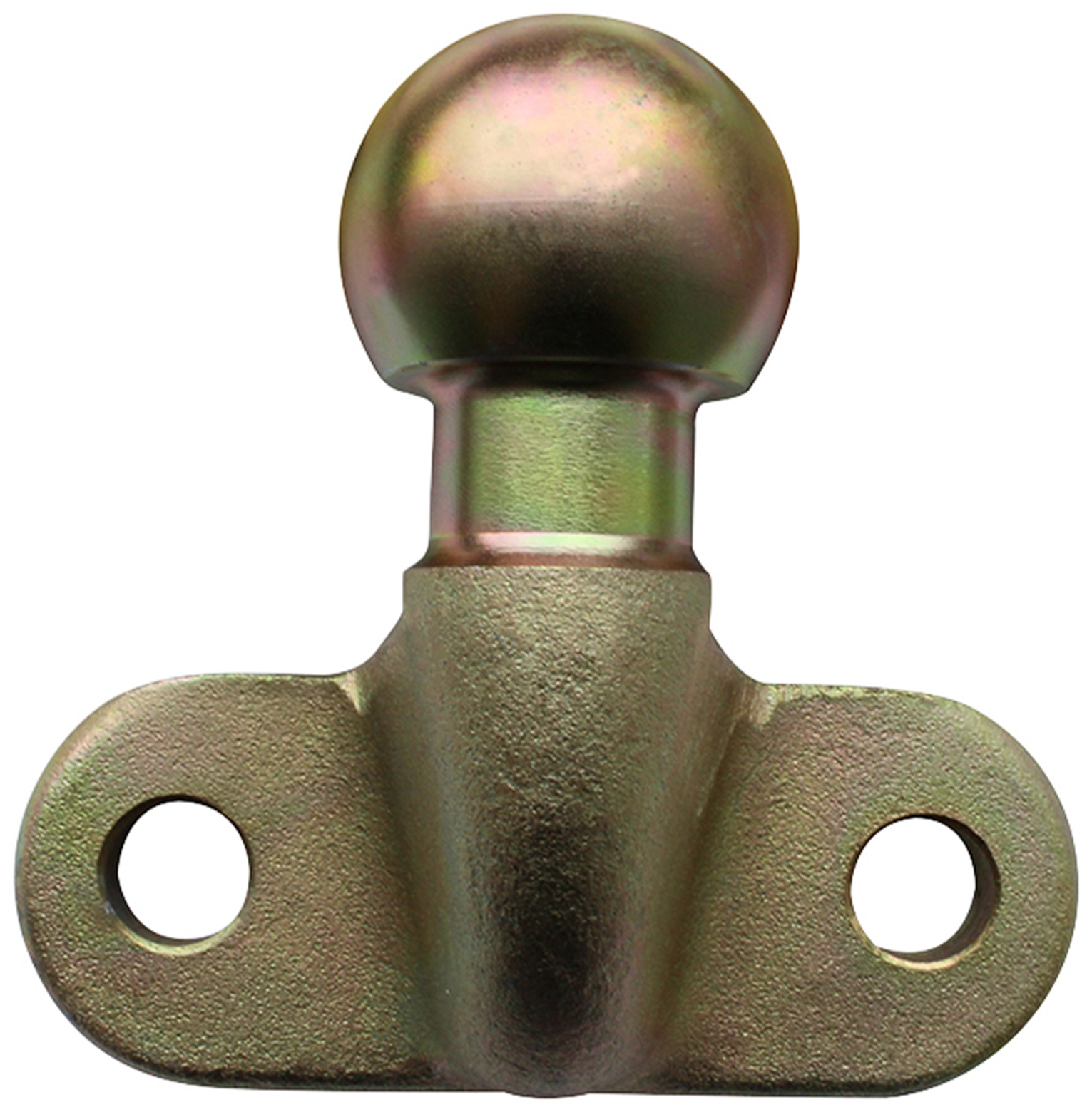 LAS Kupplungskugel mit Flansch, 50 mm, bis 3500 Kg LAS Kupplungskugel mit Flansch, 50 mm, bis 3500 Kg