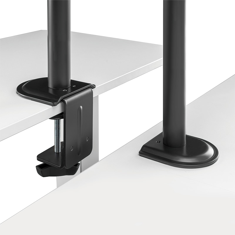LOGILINK Monitorhalterung BP0170 17-32 Stahl LOGILINK Monitorhalterung BP0170, 17"..32", Stahl