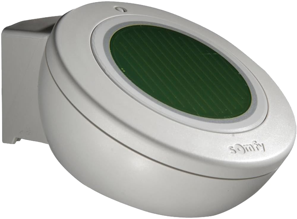 SOMFY Regensensor Ondeis, 9016345 SOMFY Regensensor Ondeis, 9016345