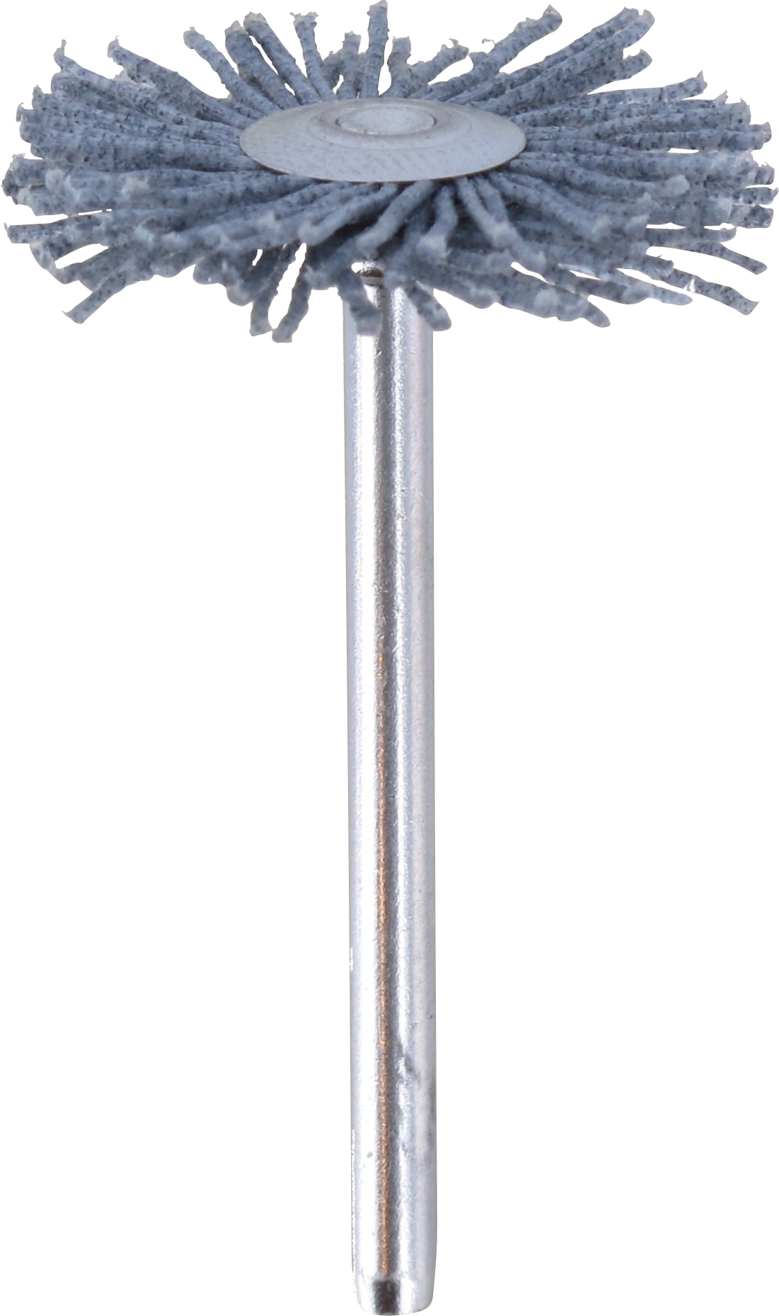 DREMEL Hochleistungs-Schleifbürste, 26150538JA, 26 mm DREMEL Hochleistungs-Schleifbürste, 26150538JA, 26 mm