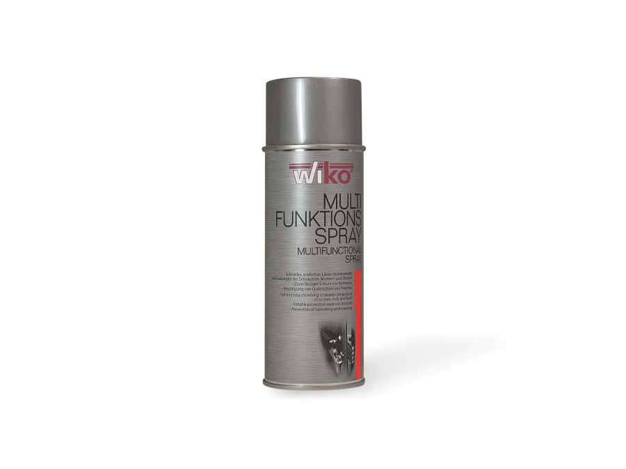 WIKO Multifunktionsspray WK 40 WIKO Multifunktionsspray WK 40
