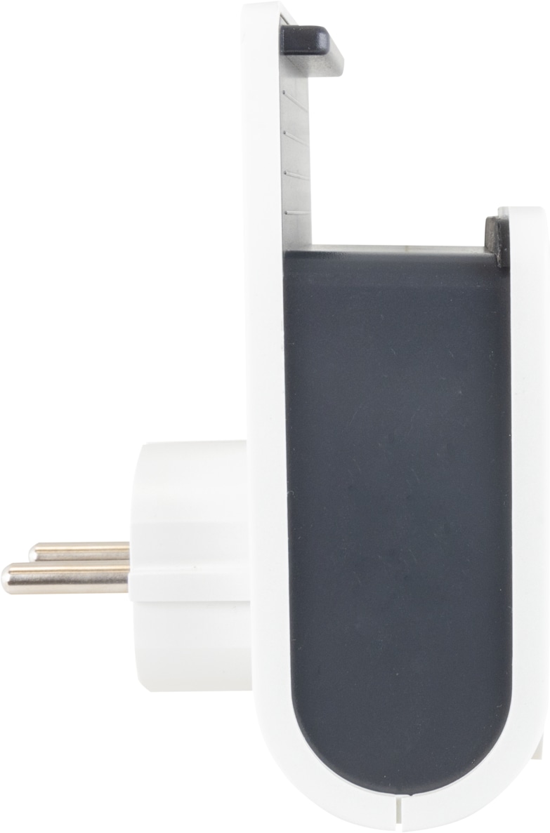 REV USB-Ladegerät mit Handyablage, 1x USB-A, 1x USB-C REV USB-Ladegerät mit Handyablage, 1x USB-A, 1x USB-C