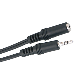 Audio-Kabel-Icon