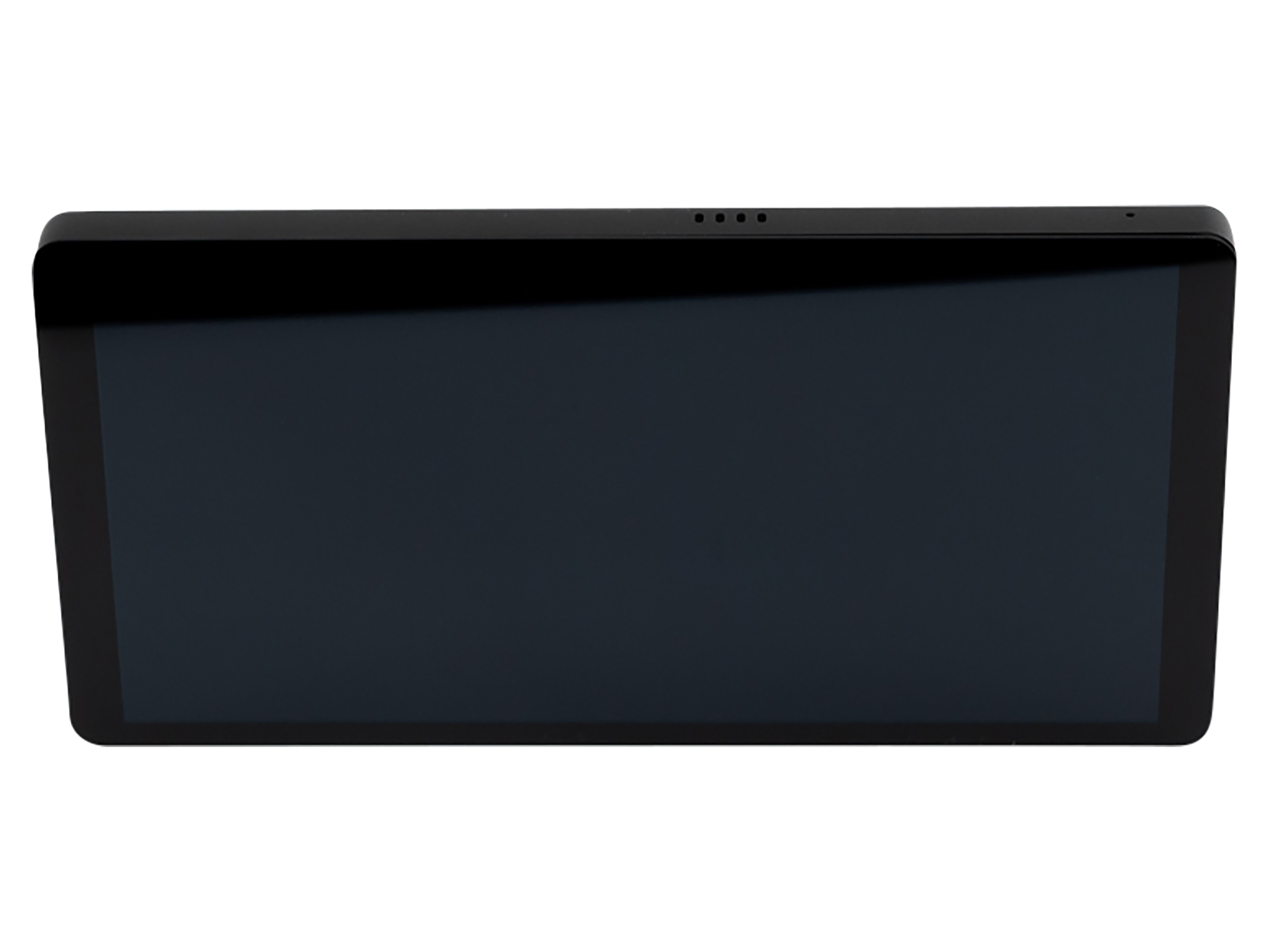 SHELLY Wanddisplay Wall Display X2i, schwarz SHELLY Wanddisplay Wall Display X2i, schwarz