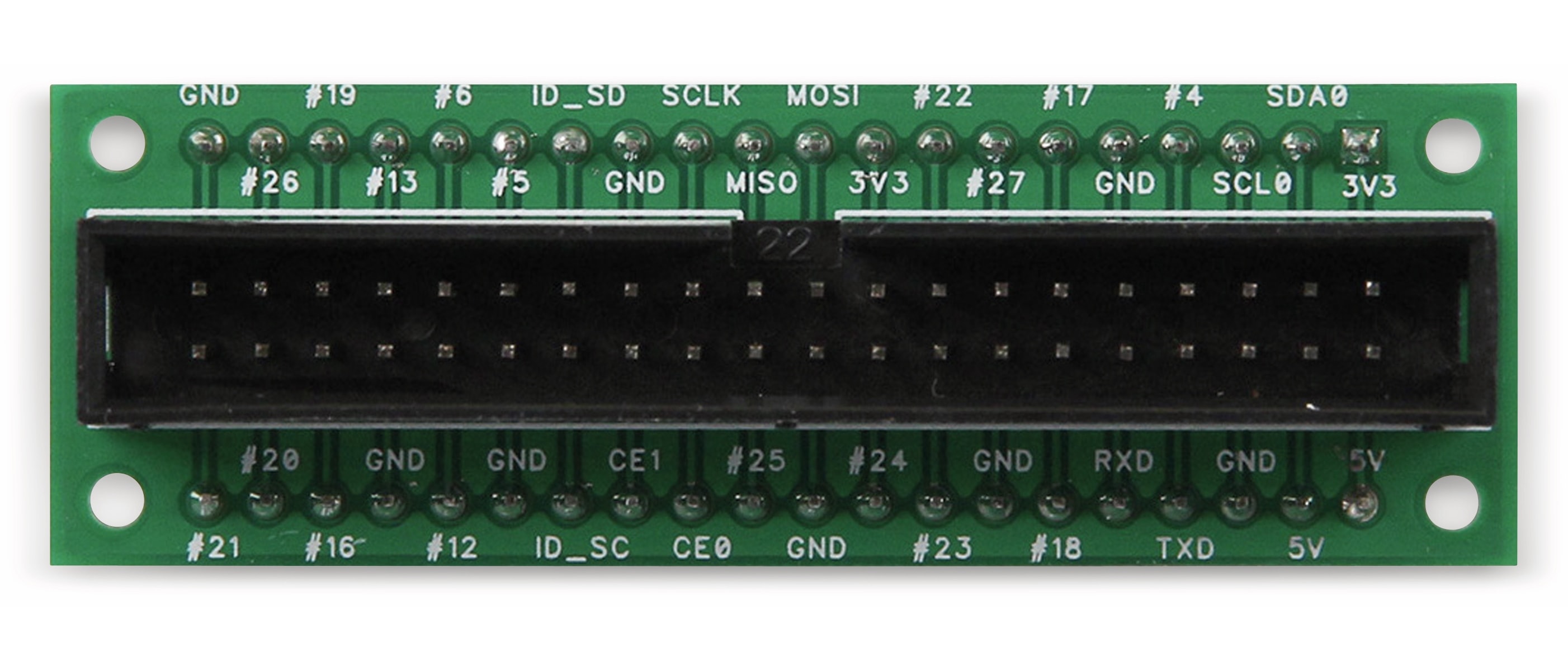 JOY-IT Connector-Kit Raspberry Pi JOY-IT Connector-Kit Raspberry Pi