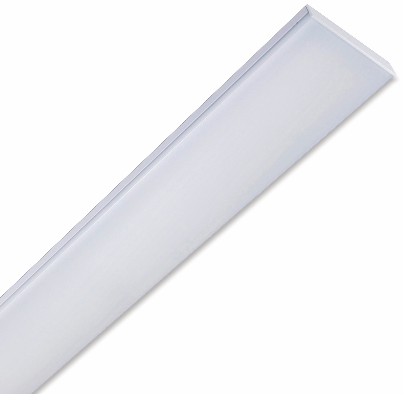 MÜLLER-LICHT LED Wand- und Deckenleuchte, 20500088, Planus 60, weiß MÜLLER-LICHT LED Wand- und Deckenleuchte, 20500088, Planus 60, weiß