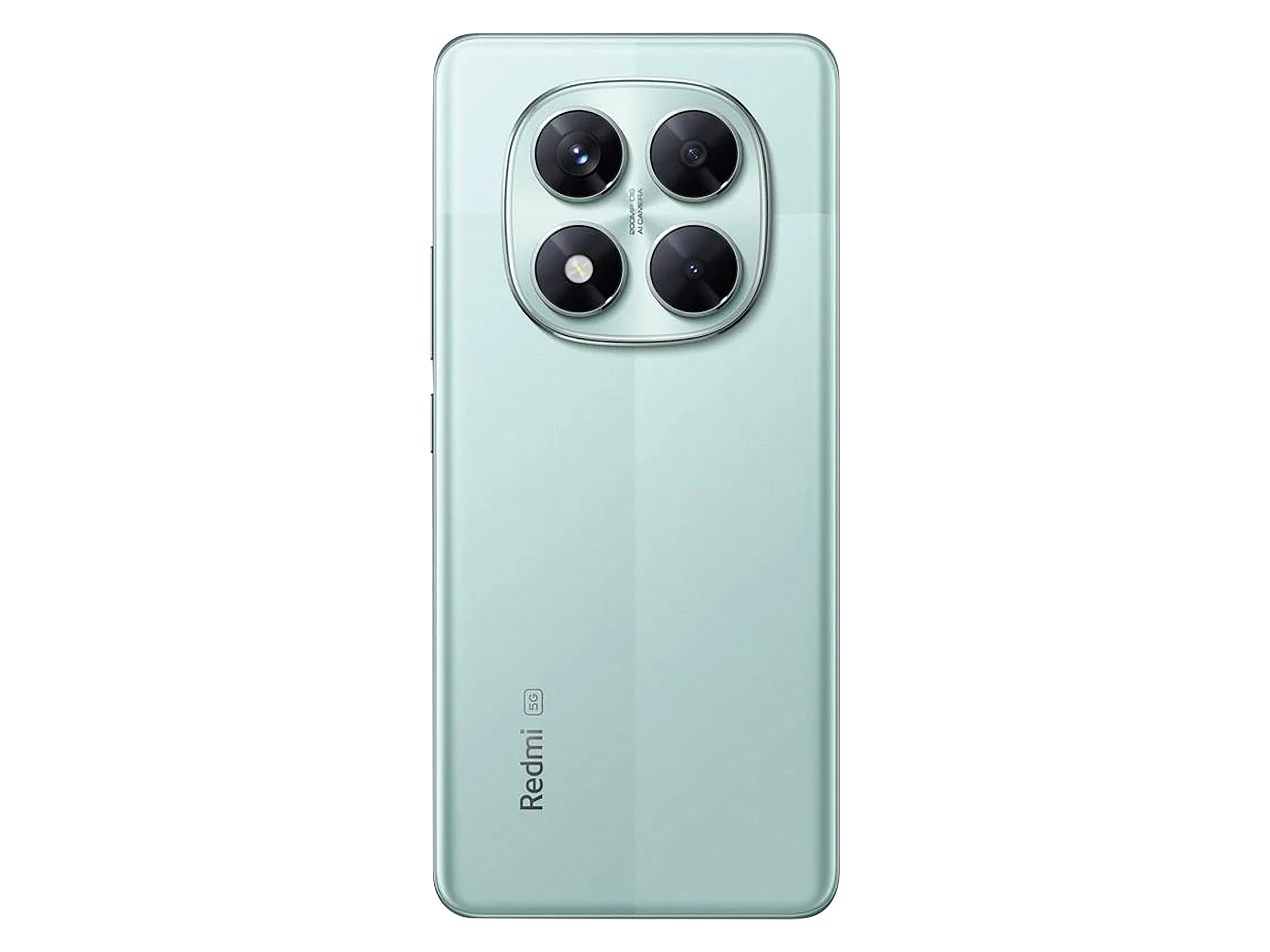 XIAOMI Smartphone Redmi Note 14 Pro 5G 256GB grün XIAOMI Smartphone Redmi Note 14 Pro 5G 256GB grün