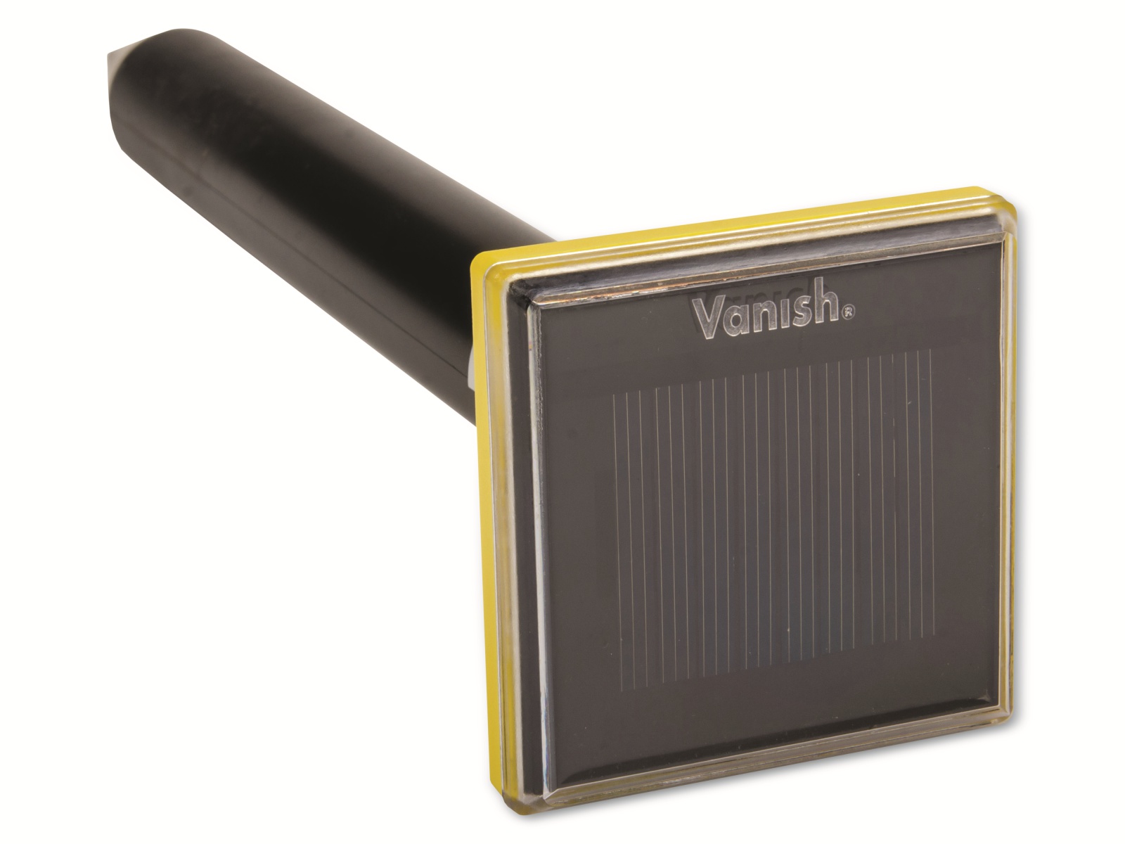 VANISH Solar-Maulwurfvertreiber MVT-2 VANISH Solar-Maulwurfvertreiber MVT-2