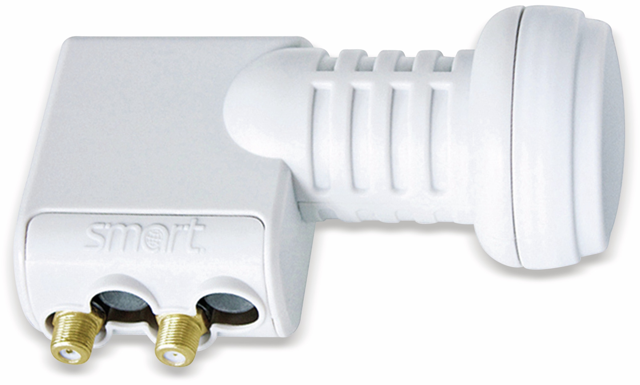 SMART Twin-LNB Titanium SMART Twin-LNB Titanium