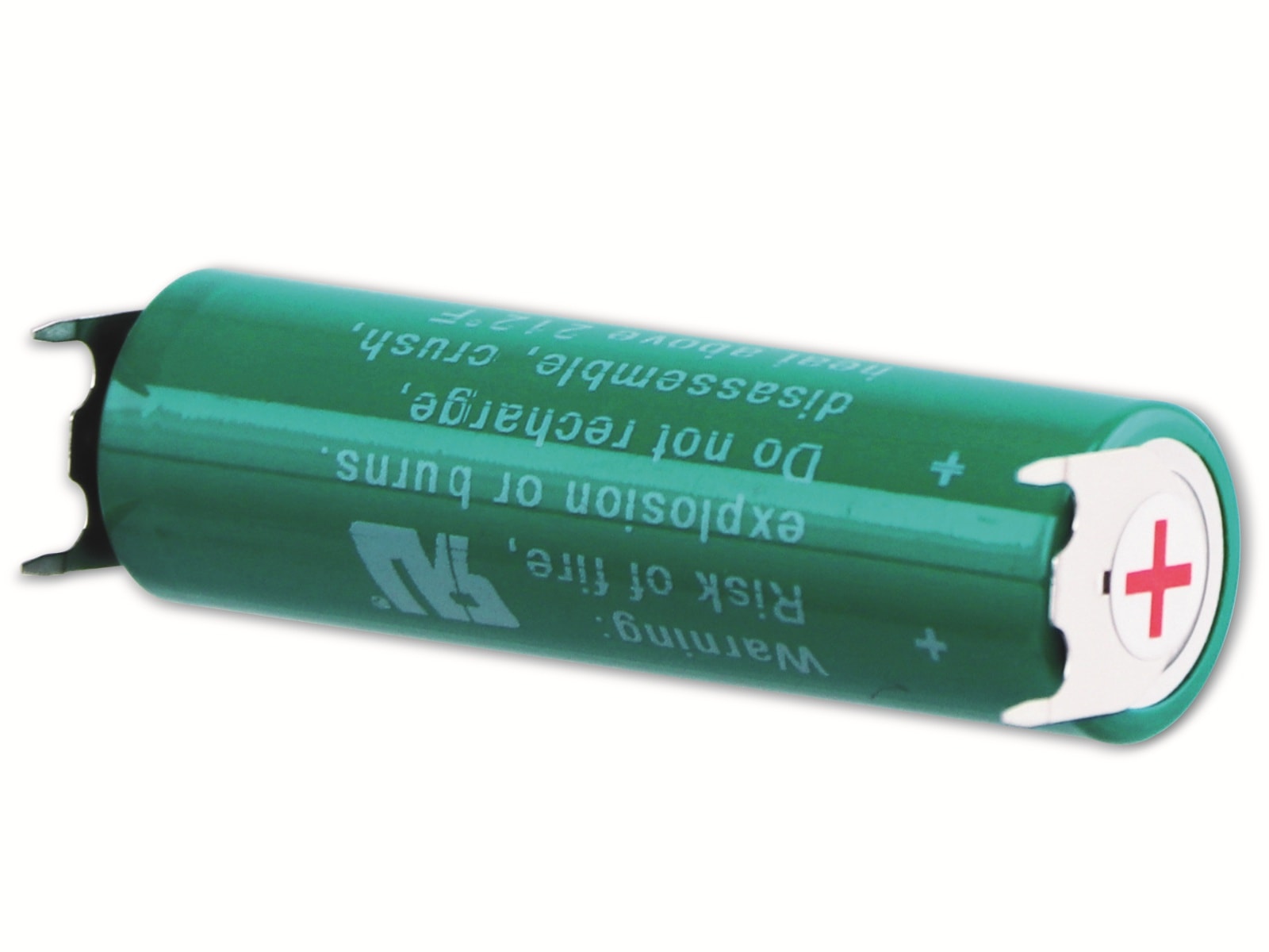 VARTA Batterie, 6117 CR, AA VARTA Batterie, 6117 CR, AA