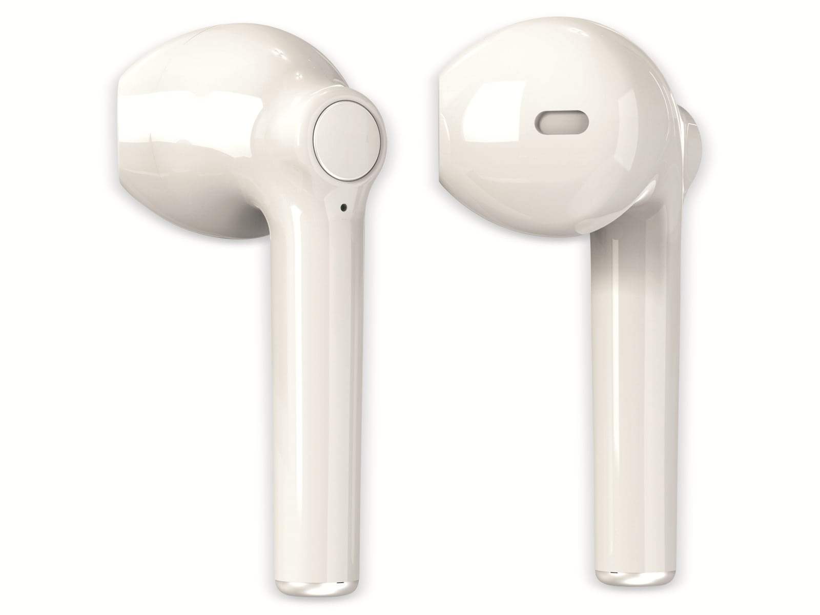DENVER In-Ear Ohrhörer TWE-39W, weiß DENVER In-Ear Ohrhörer TWE-39W, weiß