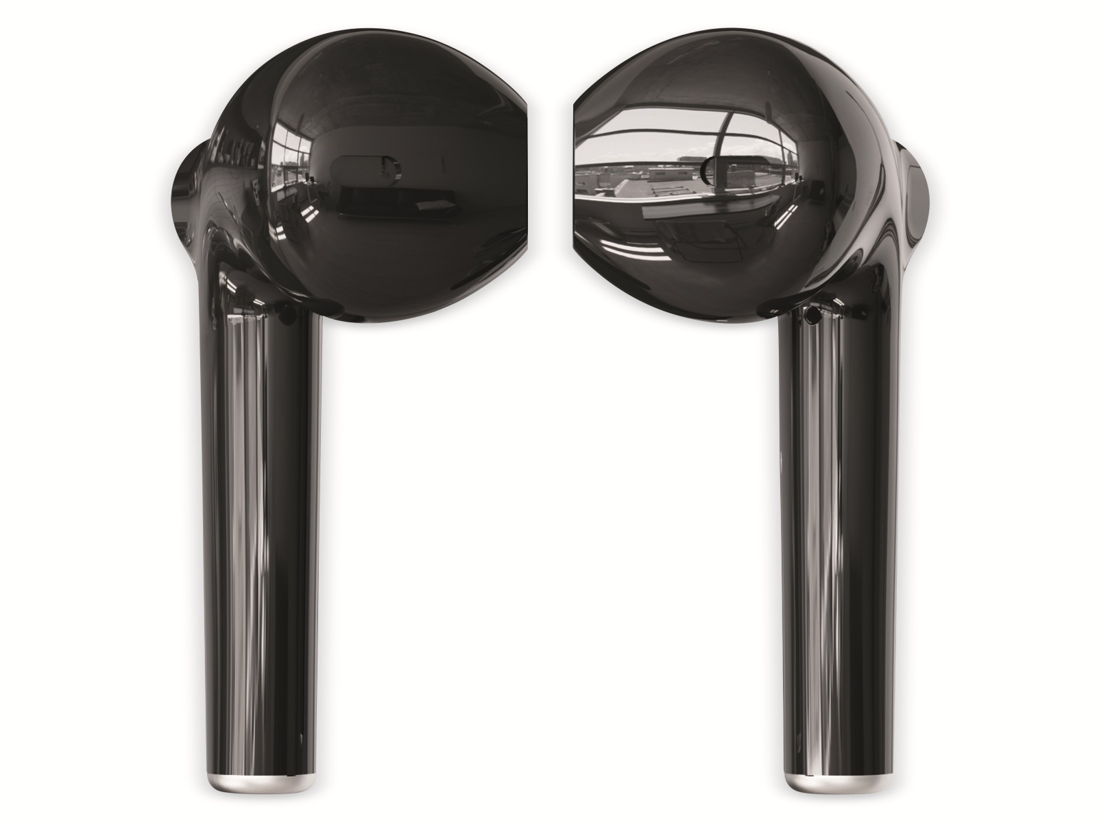 DENVER In-Ear Ohrhörer TWE-39B, schwarz DENVER In-Ear Ohrhörer TWE-39B, schwarz