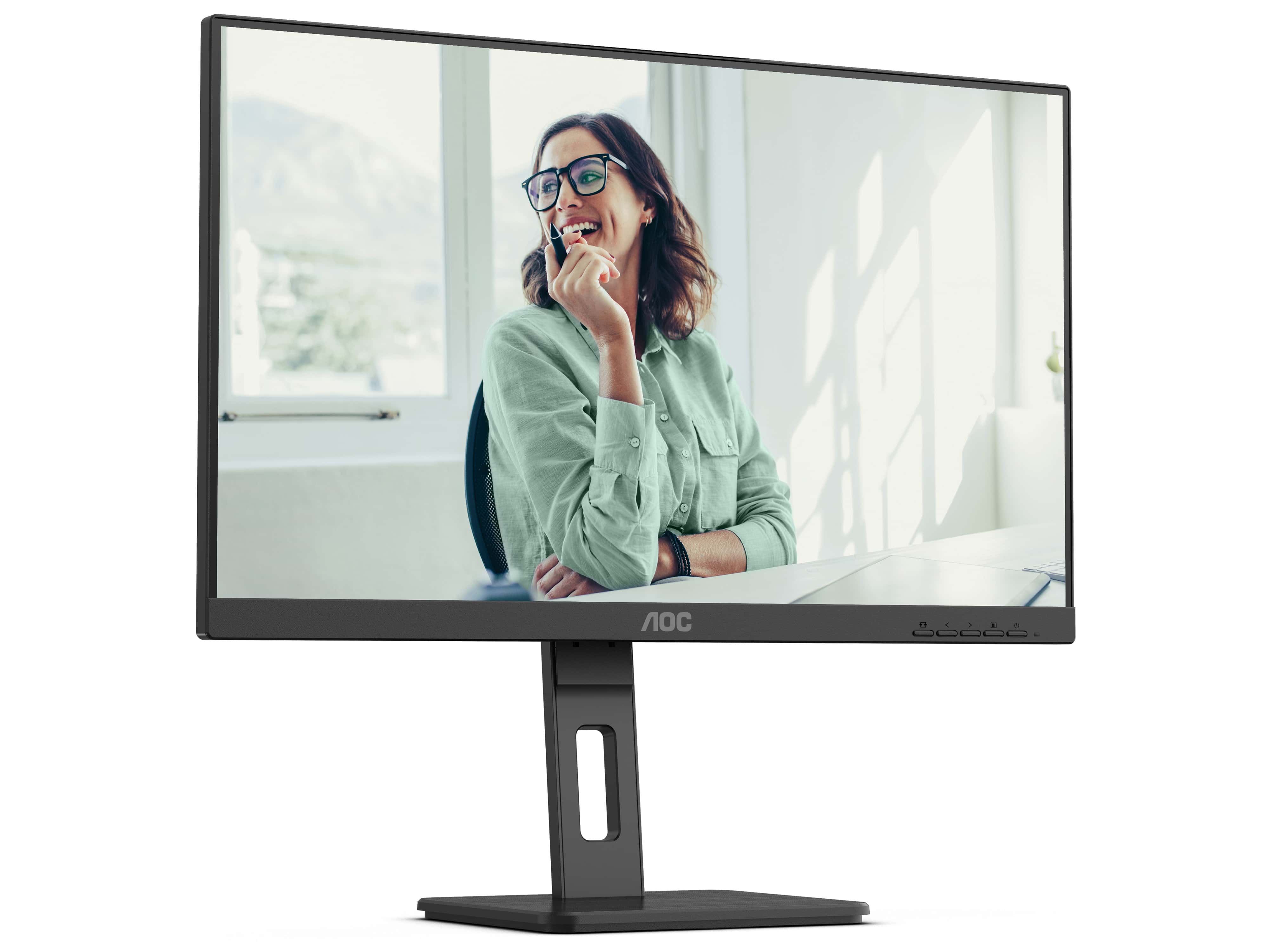 AOC Monitor 24P3CV AOC Monitor 24P3CV