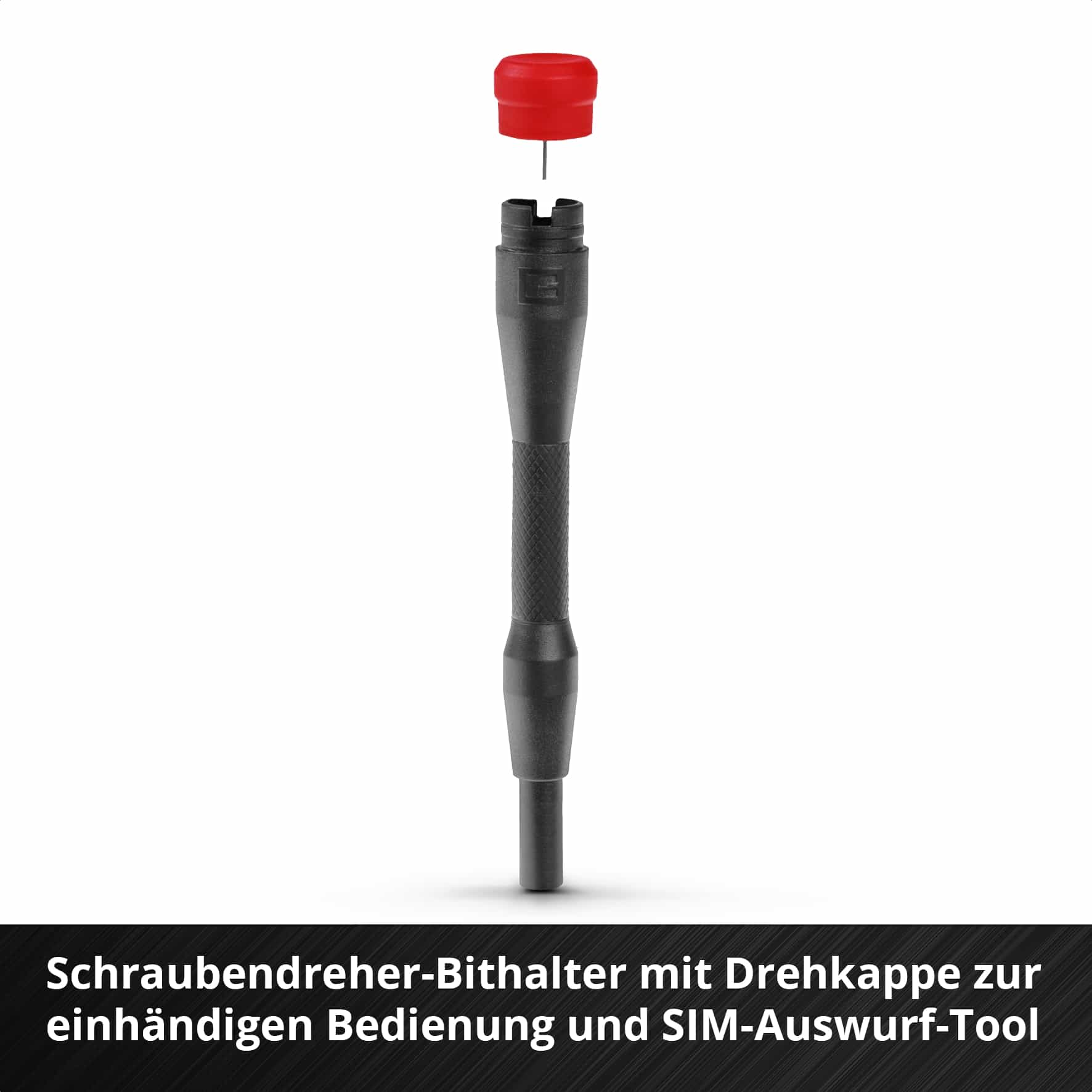 EINHELL Präzisionsbit-Set, 115010, 33-teilig EINHELL Präzisionsbit-Set, 115010, 33-teilig