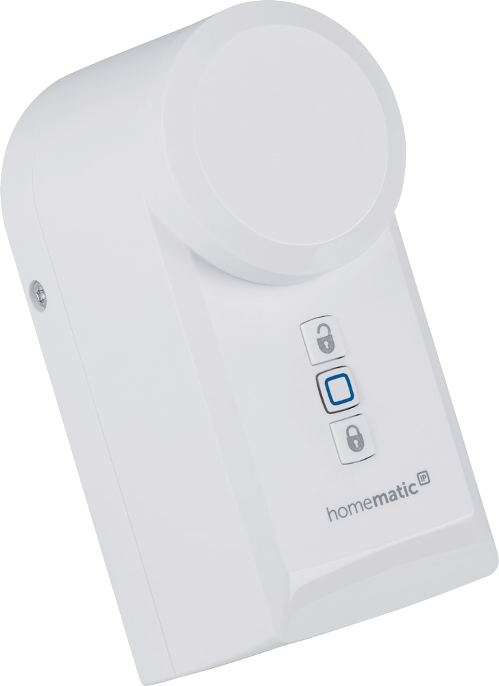 HOMEMATIC IP Starterset Zutritt Max HOMEMATIC IP Starterset Zutritt Max