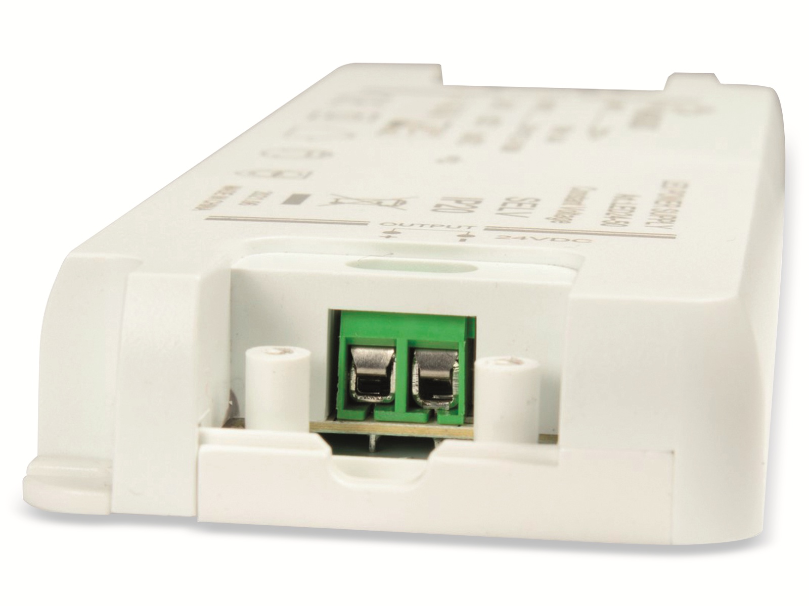 INTER-TECH LED-Netzteil LED 24V-/30 W INTER-TECH LED-Netzteil LED 24V-/30 W