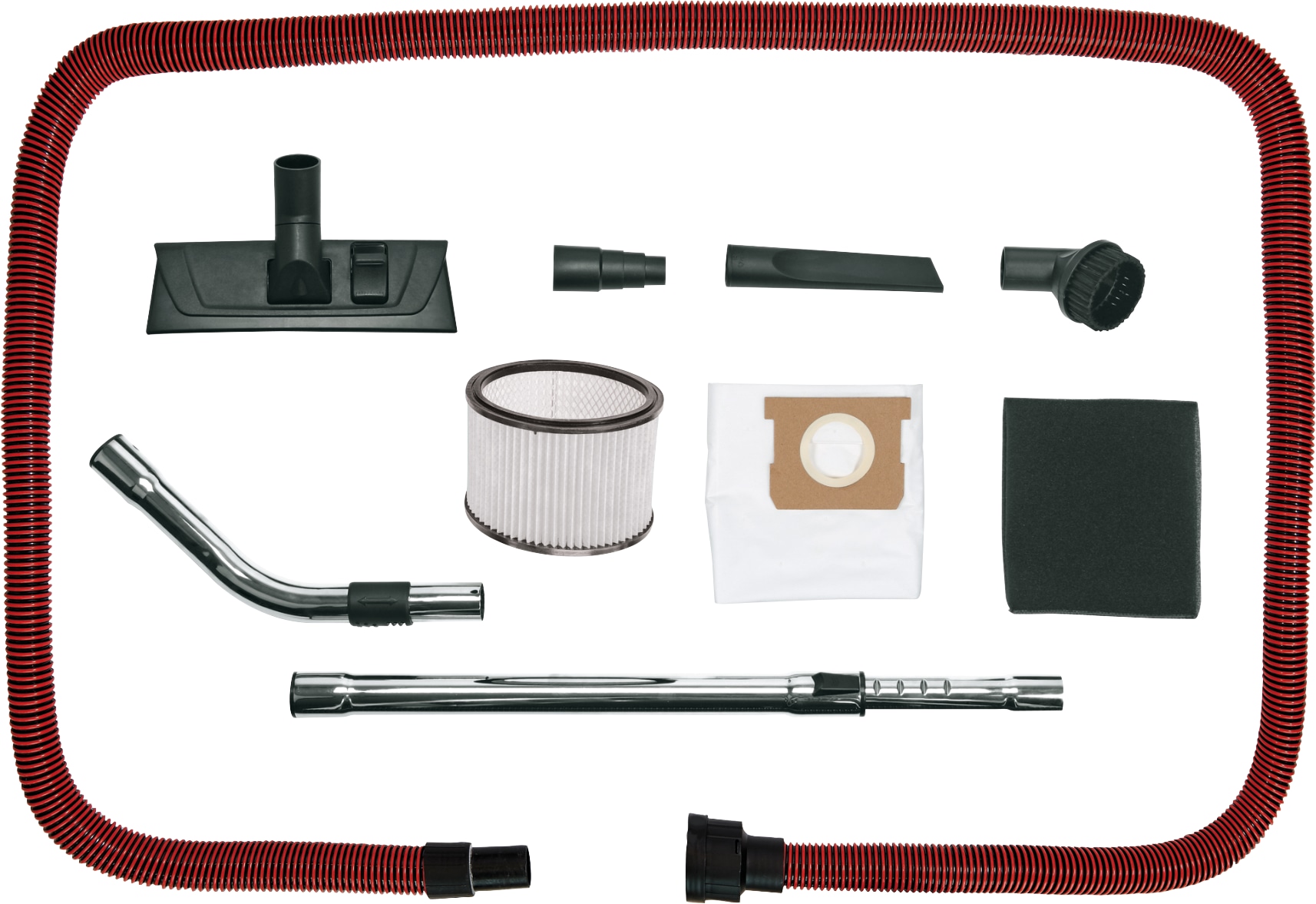 EINHELL Nass-Trockensauger TC-VC 2025 SACL, 2342460 EINHELL Nass-Trockensauger TC-VC 2025 SACL, 2342460