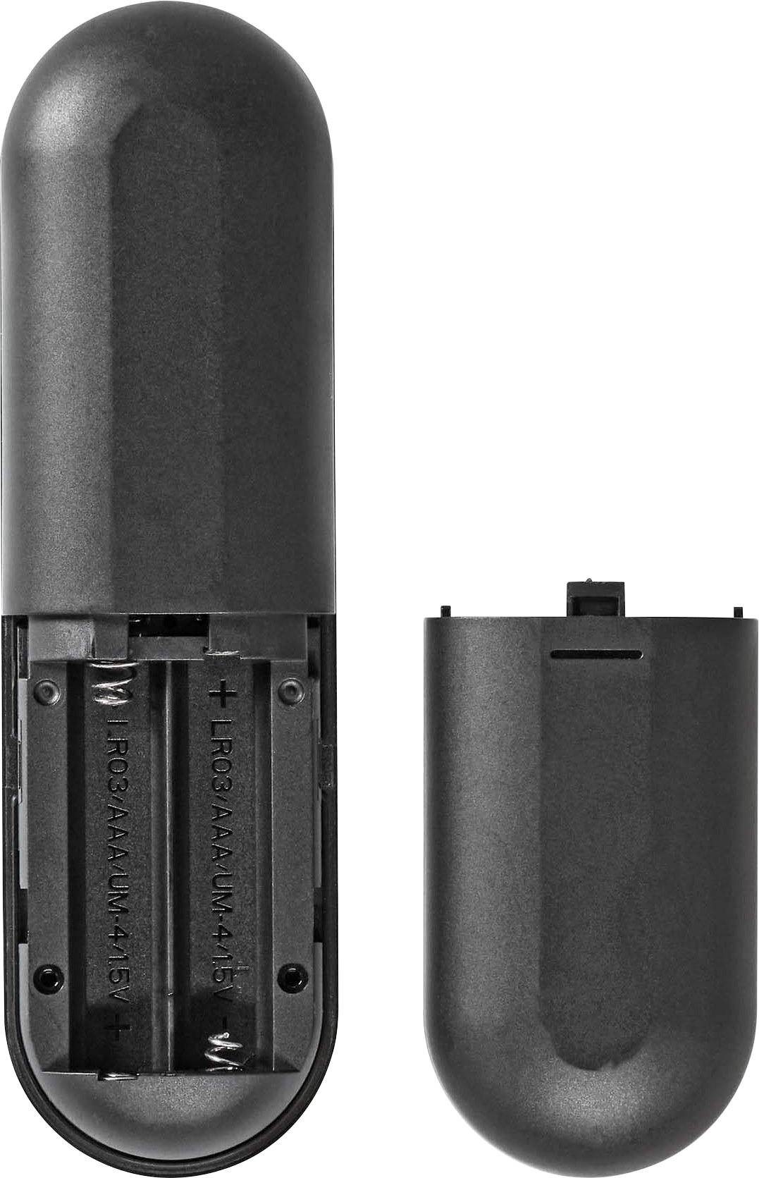 NEDIS Fernbedienung SmartLife, schwarz NEDIS Fernbedienung SmartLife, schwarz