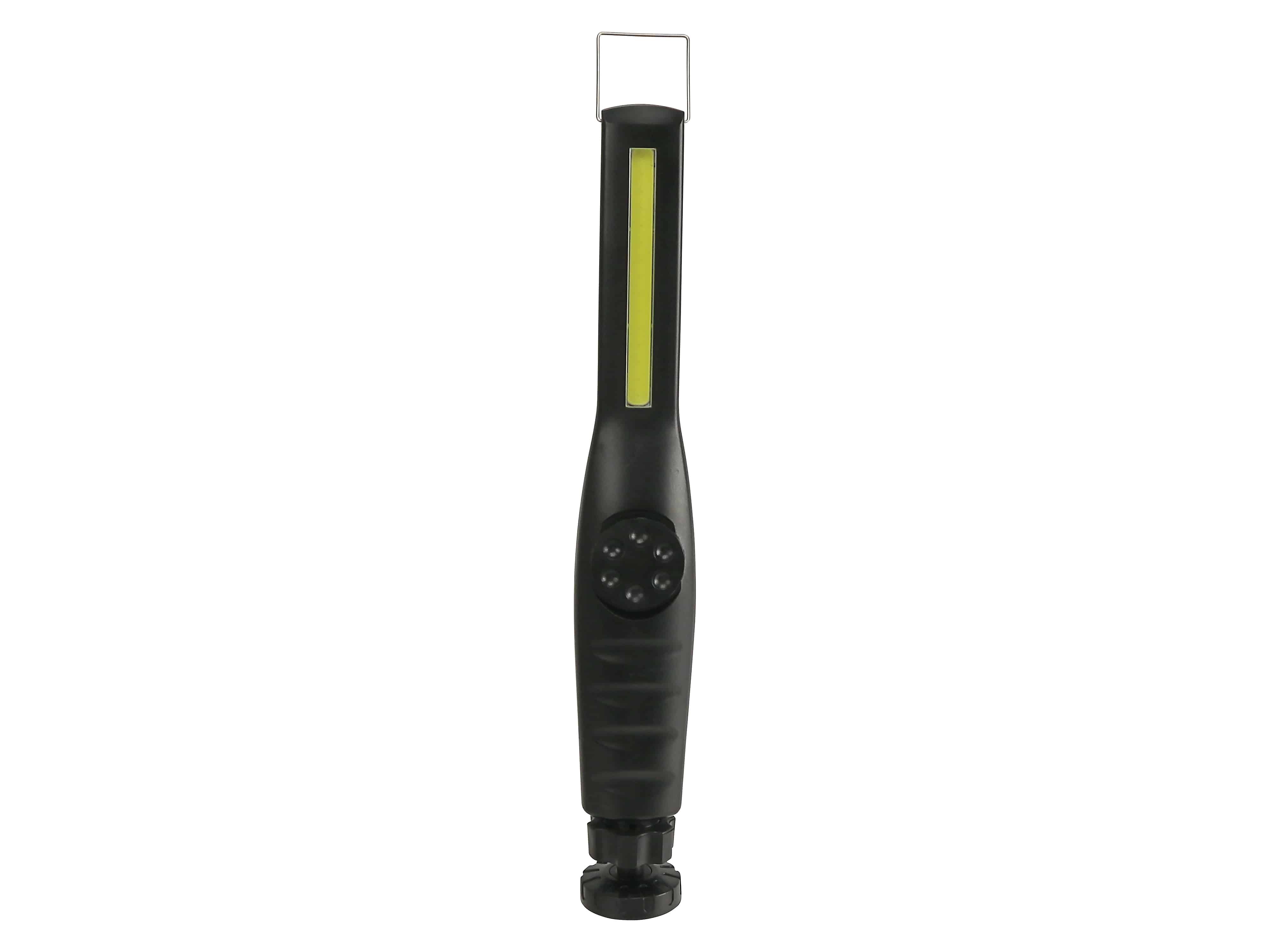 LED-Handleuchte, 130lm, dimmbar LED-Handleuchte, 130lm, dimmbar