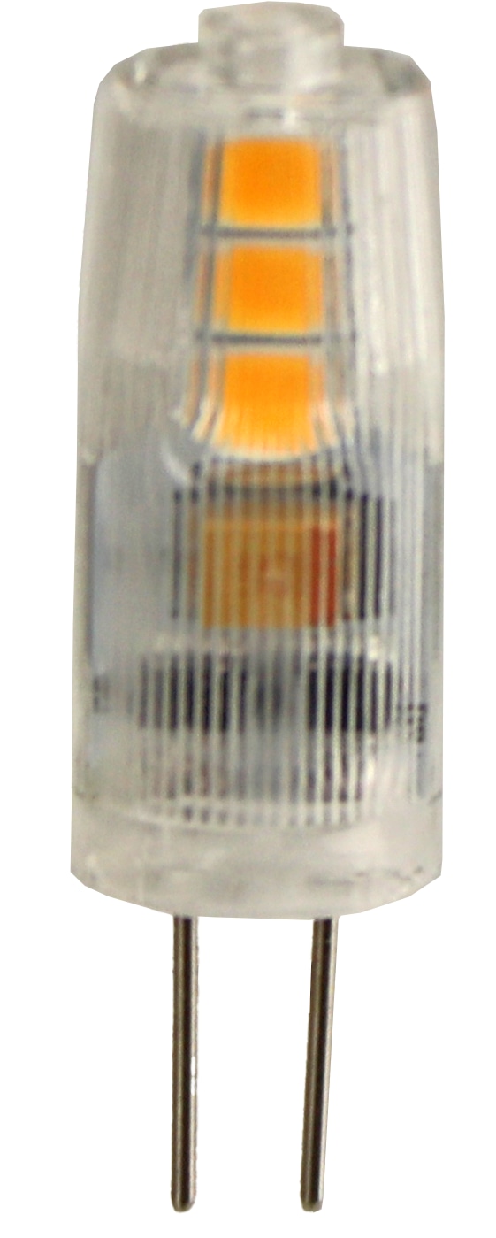 DAYLITE LED-Lampe G4-15-150WW, G4, EEK: F, 1,5 W, 150 lm, 3000 K DAYLITE LED-Lampe G4-15-150WW, G4, EEK: F, 1,5 W, 150 lm, 3000 K