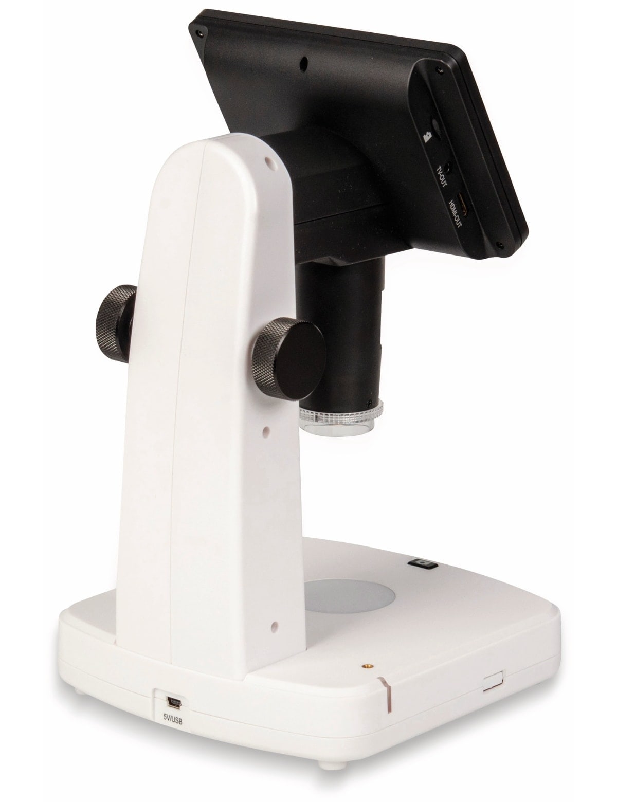 DNT Mikroskop-Kamera UltraZoom Pro DNT000006 DNT Mikroskop-Kamera UltraZoom Pro DNT000006