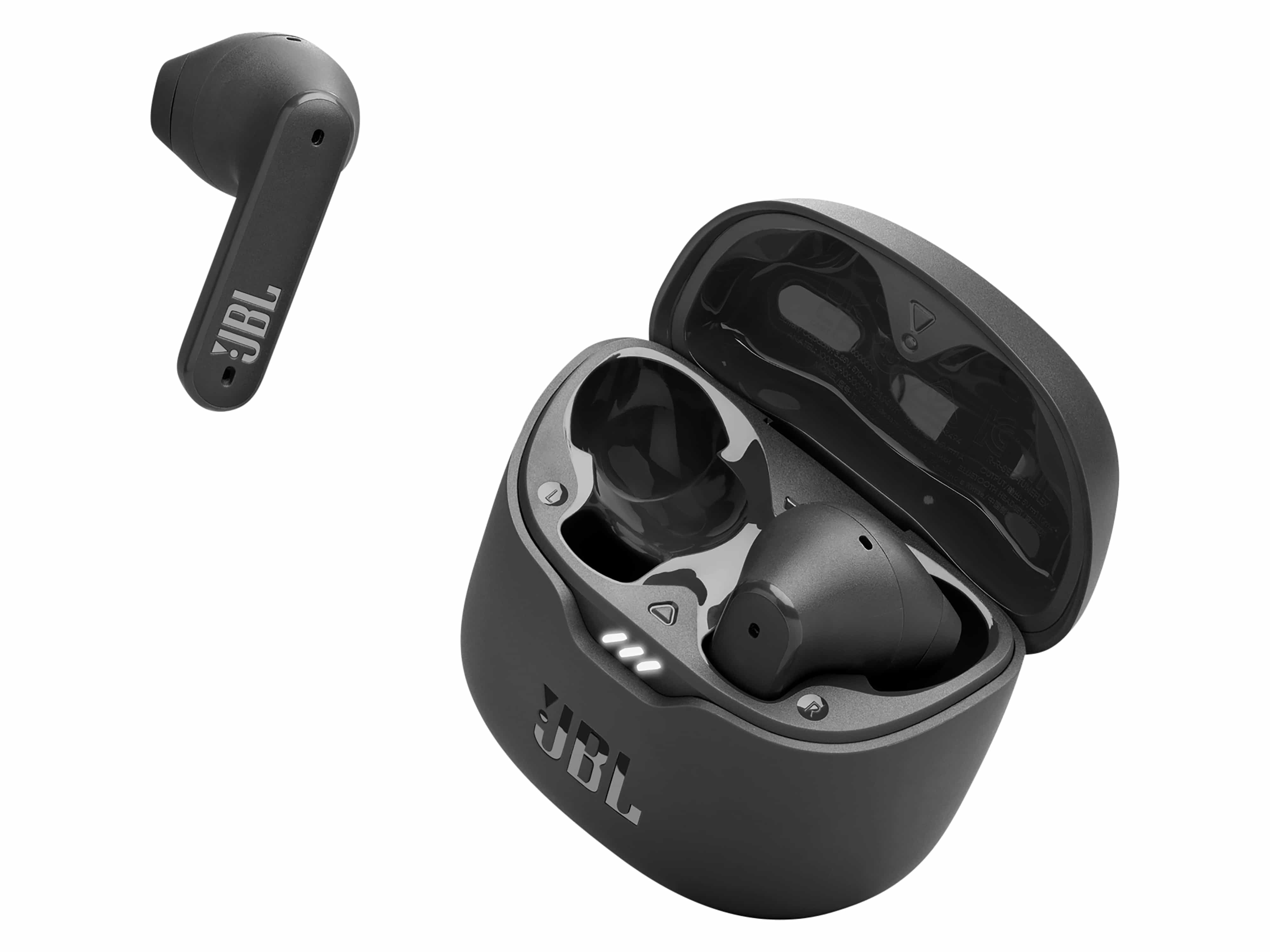 JBL In-Ear Kopfhörer Tune Flex TWA In-Ear Kopfhörer JBL Tune Flex TWA