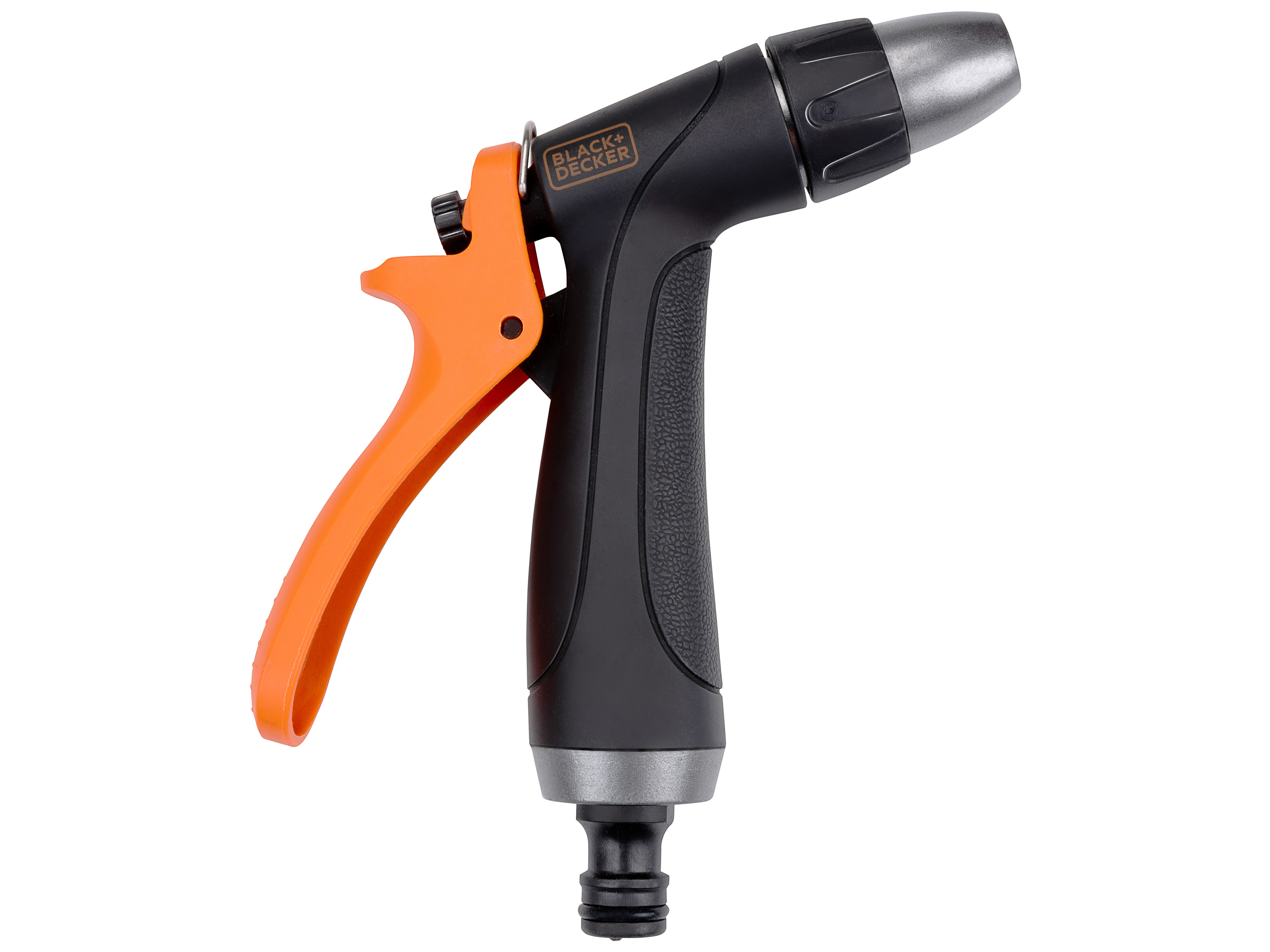 BLACK & DECKER Sprühdüse verstellbar BLACK & DECKER Sprühdrüse verstellbar