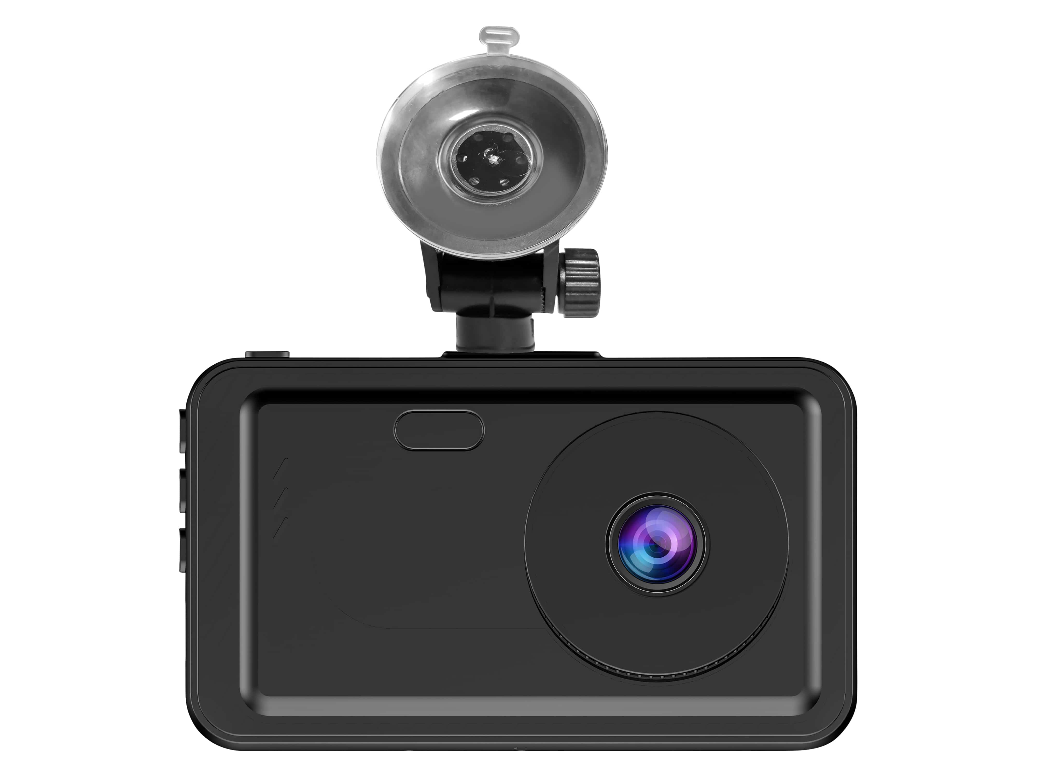 DENVER Dashcam CCT-1650 DENVER Dashcam CCT-1650