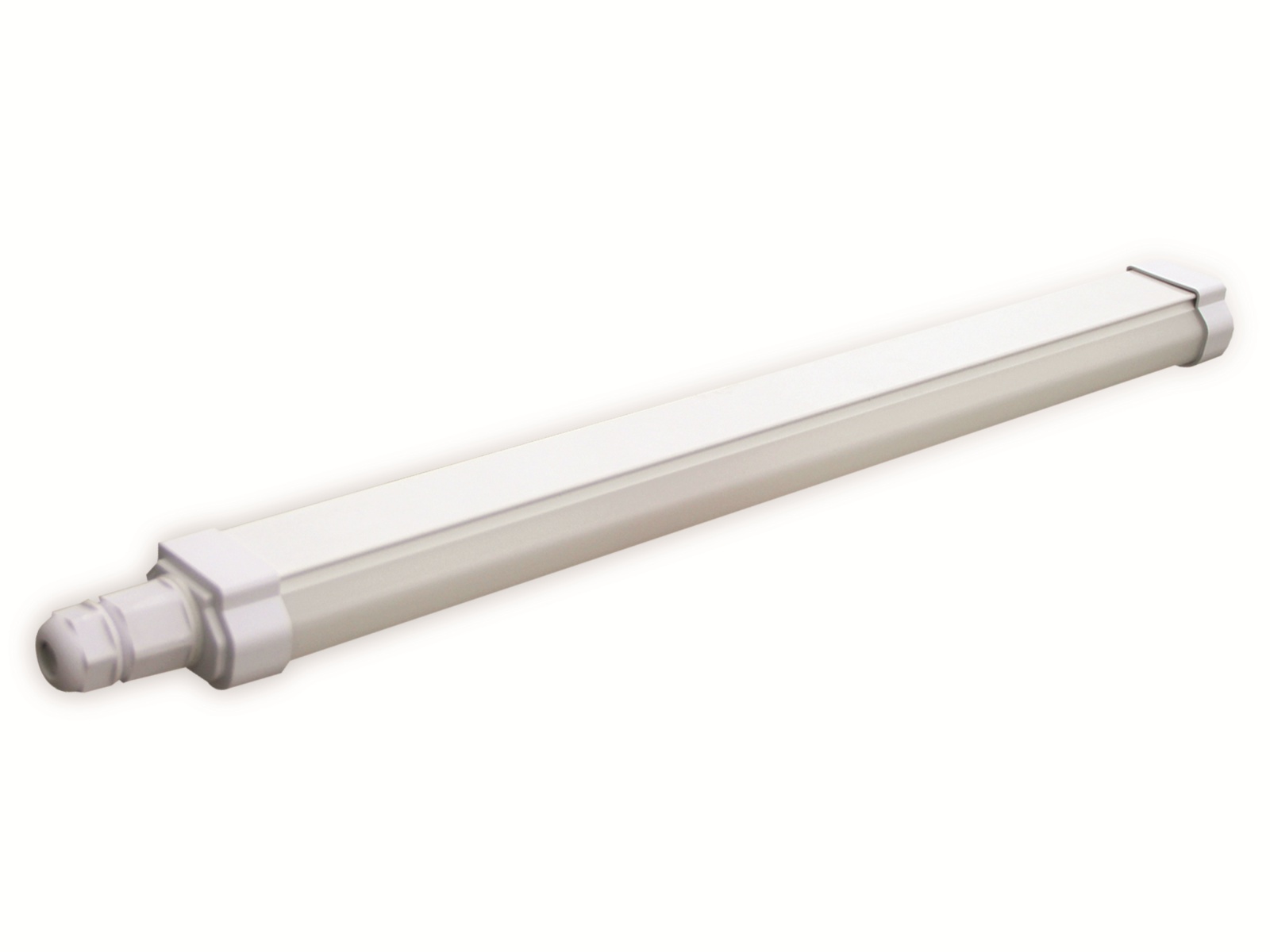 BLULAXA LED-Feuchtraum-Wannenleuchte, HumiLED, 10 W, 1200 lm, 4000 K, 600 mm BLULAXA LED-Feuchtraum-Wannenleuchte, HumiLED, 10 W, 1200 lm, 4000 K, 600 mm