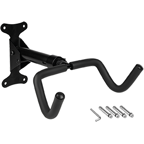 Fahrradhalter-Staender-Icon