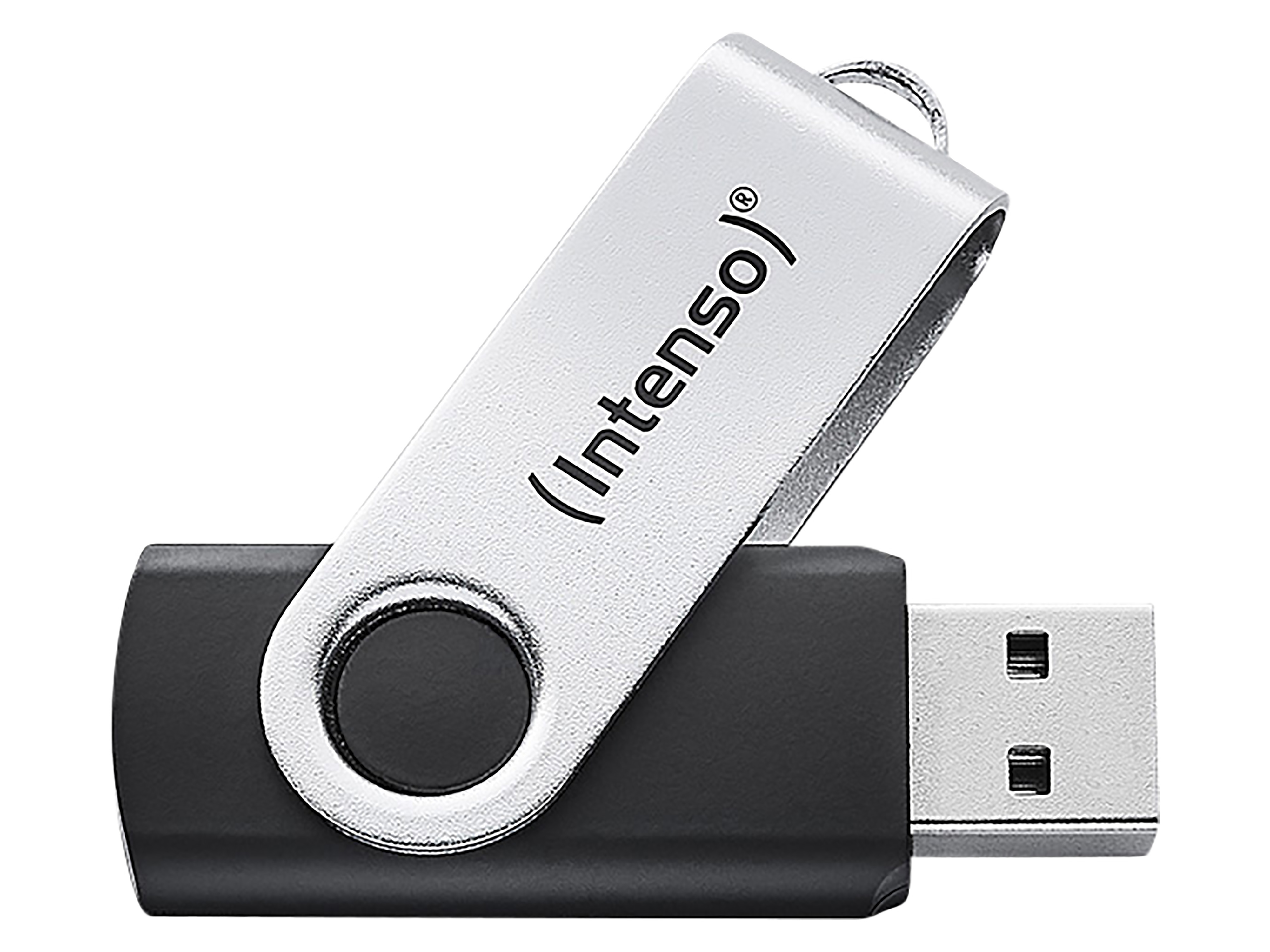 INTENSO USB-Stick Office Line 3543491 USB 3.2 128GB INTENSO USB-Stick Office Line 3543491 USB 3.2 128GB