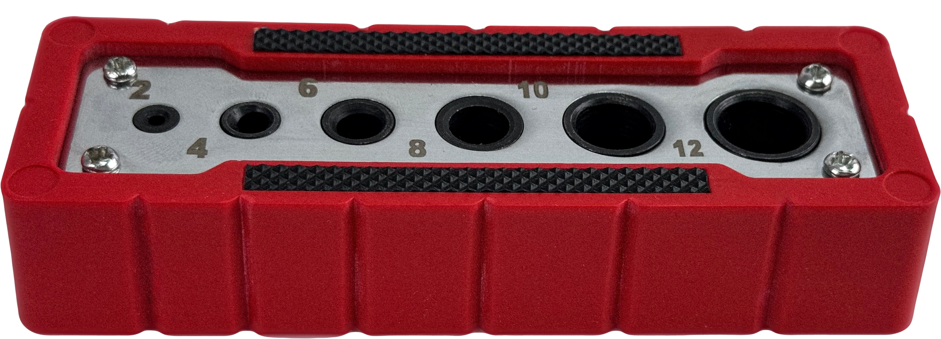 DAYTOOLS Bohrschablone BS-212 DAYTOOLS Bohrschablone BS-212