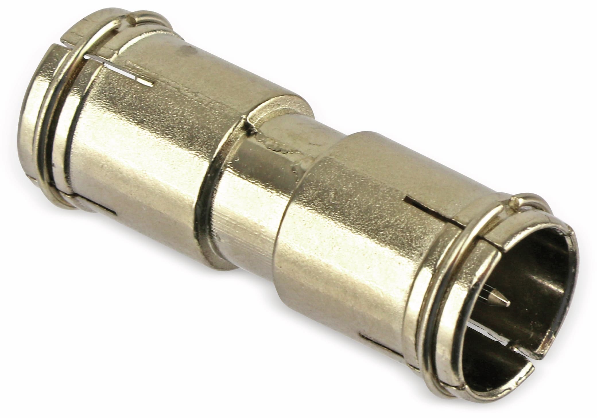 S-IMPULS F-Adapter, F-Quick-Stecker/F-Quick-Stecker S-IMPULS F-Adapter, F-Quick-Stecker/F-Quick-Stecker