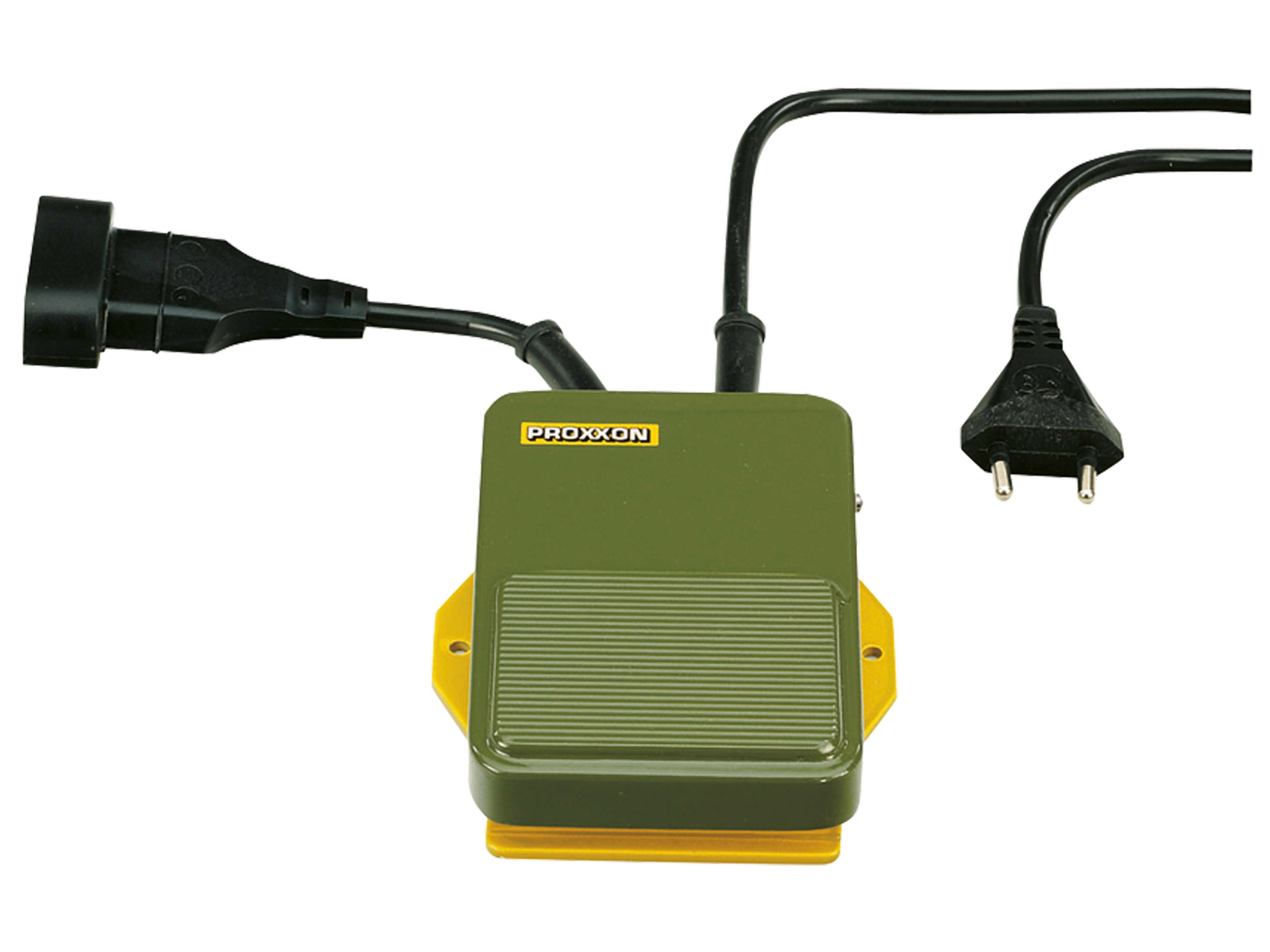 PROXXON Fußschalter FS, 28700