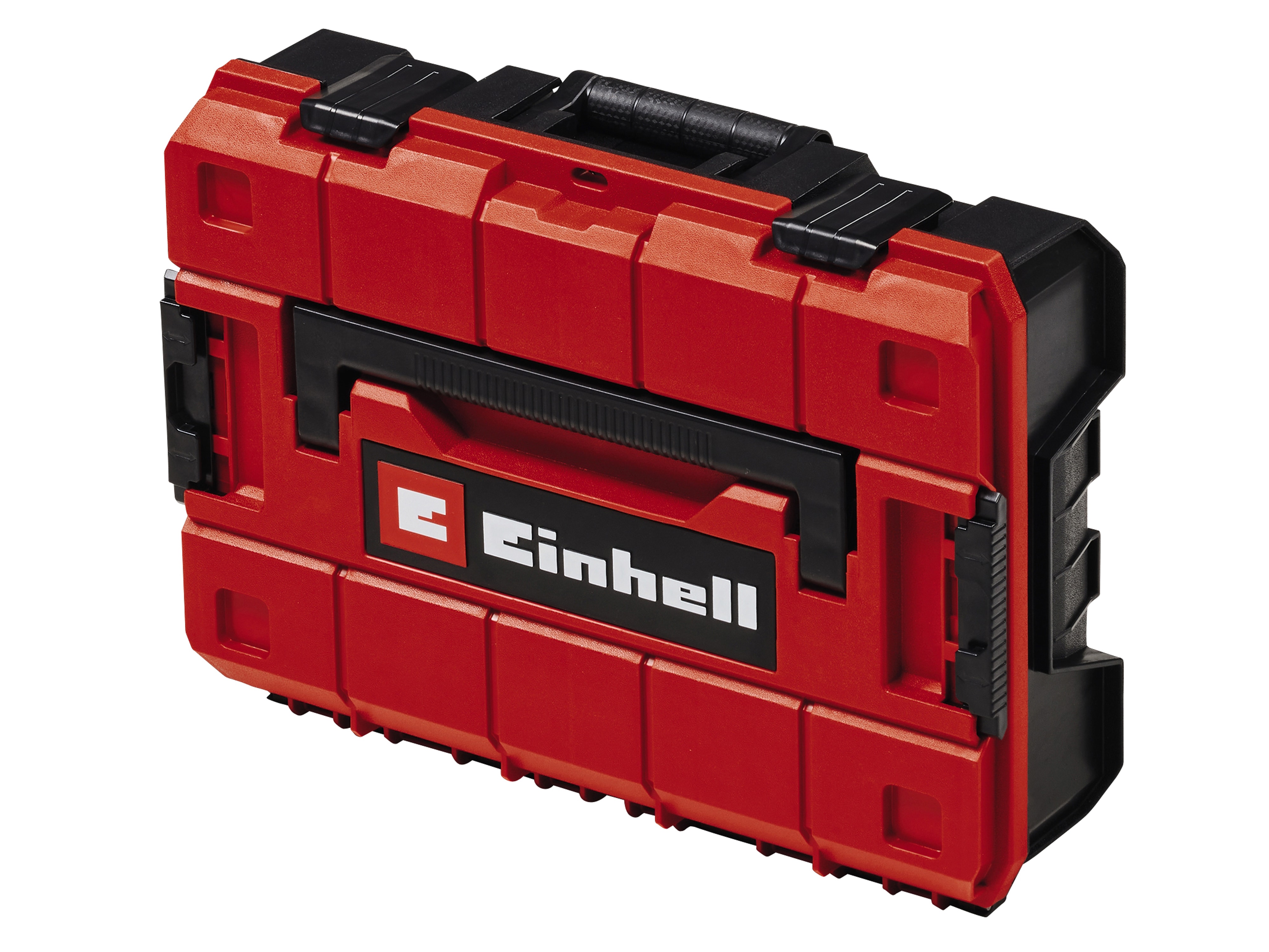 EINHELL Systemkoffer E-Case S-F inkl. grid foam