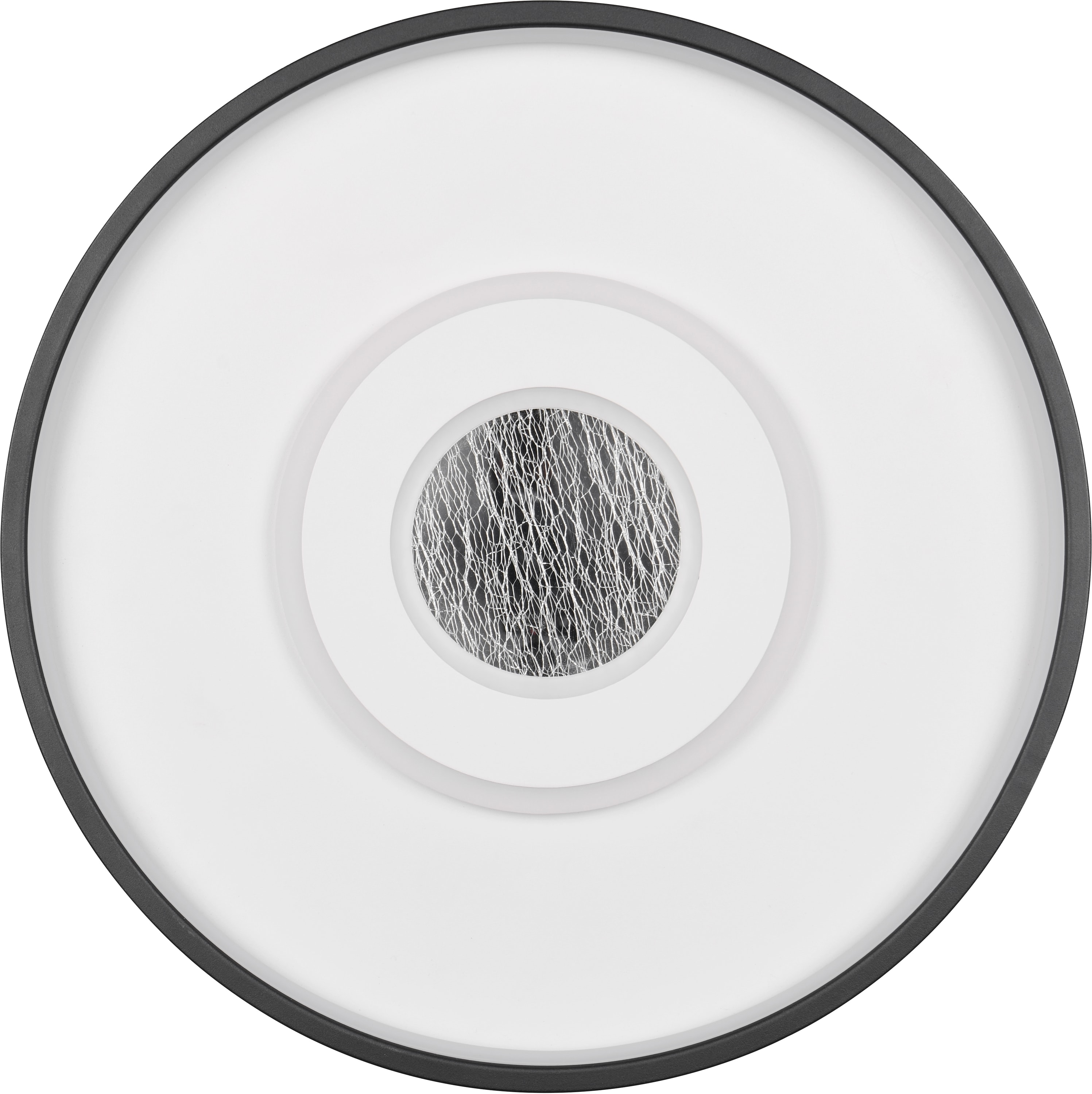 TRIO LED-Deckenleuchte Nazar, 633910134, 24W, 2600lm, 3000K TRIO LED-Deckenleuchte Nazar, 633910134, 24W, 2600lm, 3000K